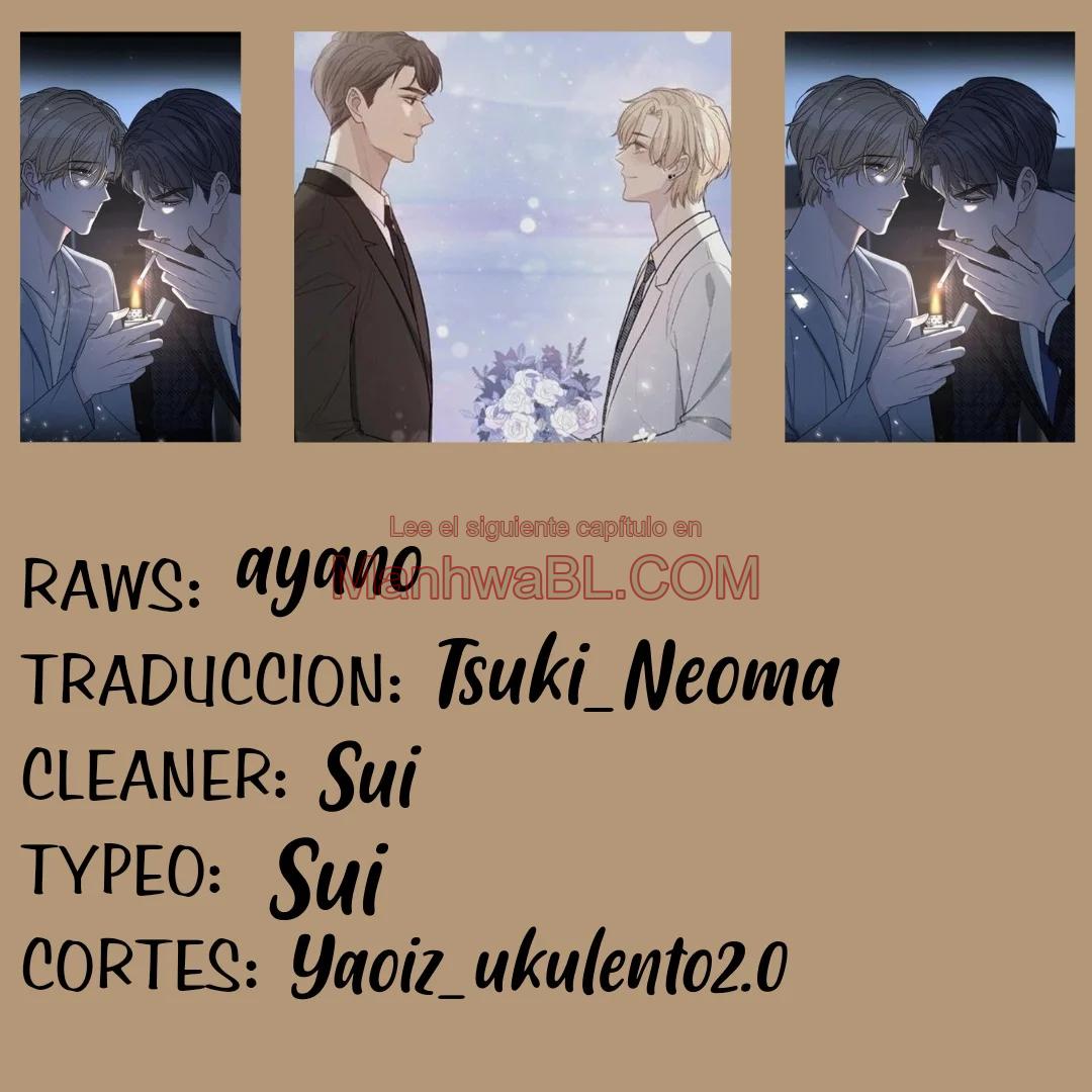 Antes y después del adiós - Capítulo 80 3 manhwa