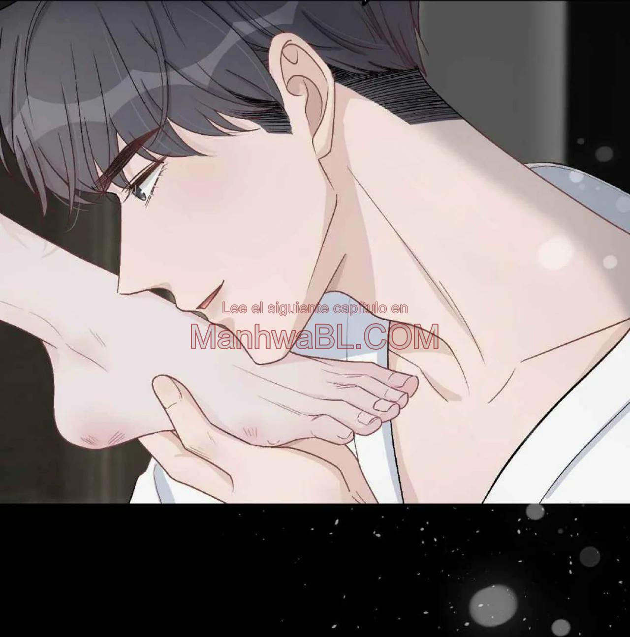 Antes y después del adiós - Capítulo 27 3 manhwa