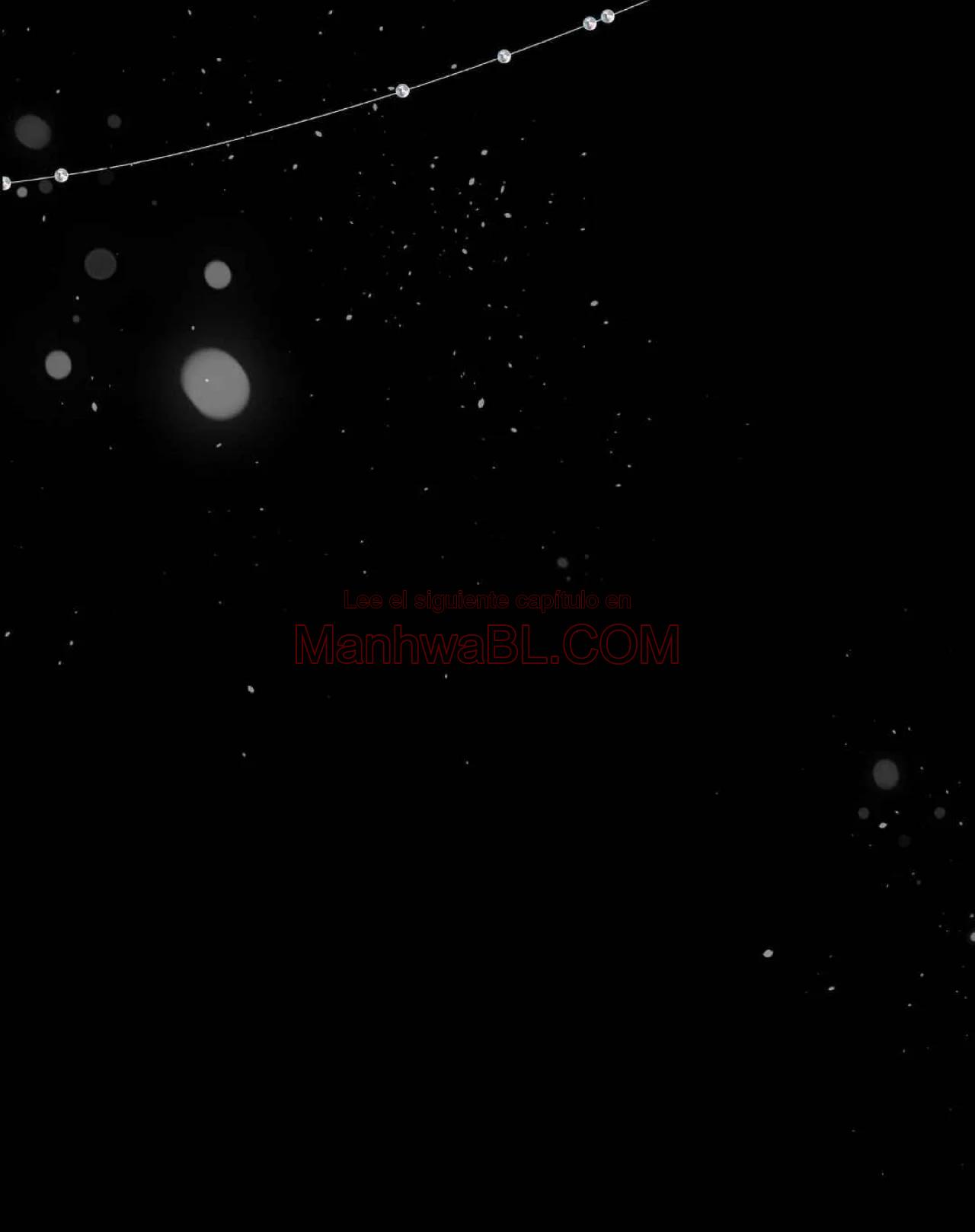 Antes y después del adiós - Capítulo 27 3 manhwa