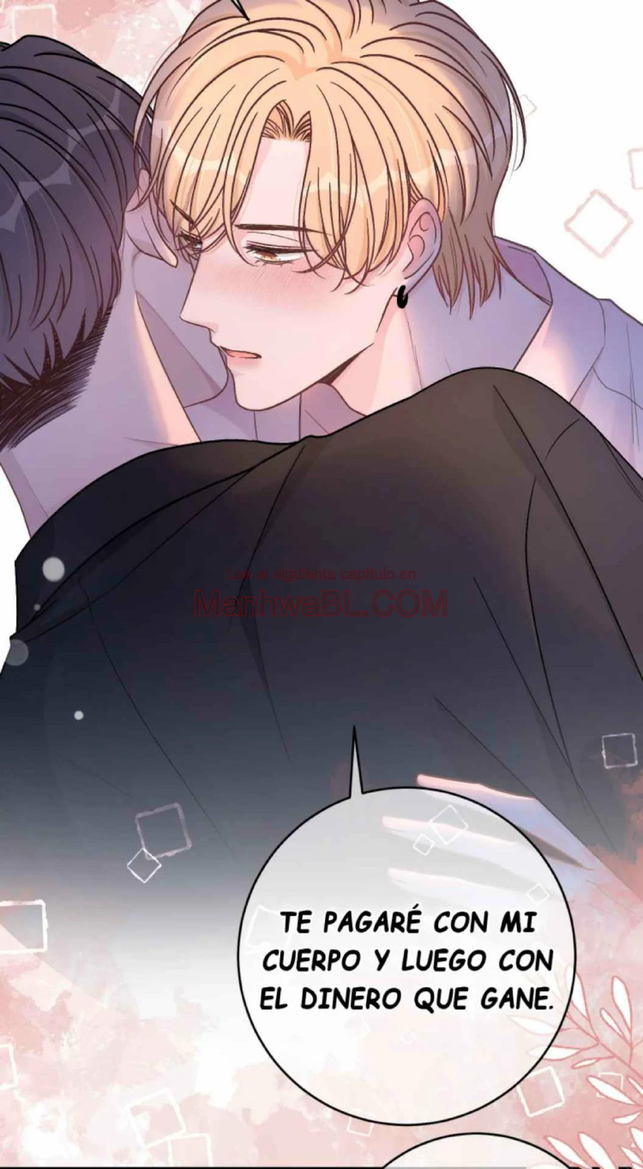 Antes y después del adiós - Capítulo 63 3 manhwa