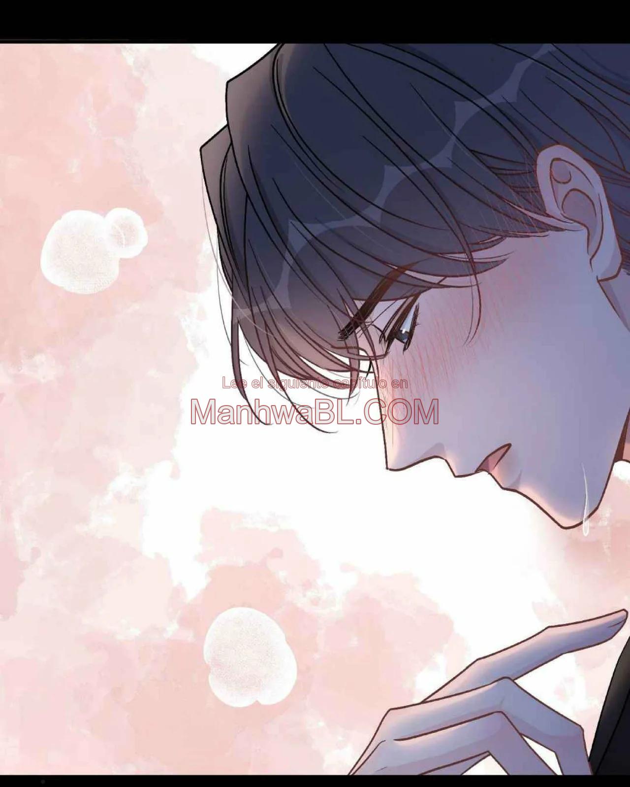 Antes y después del adiós - Capítulo 63 3 manhwa