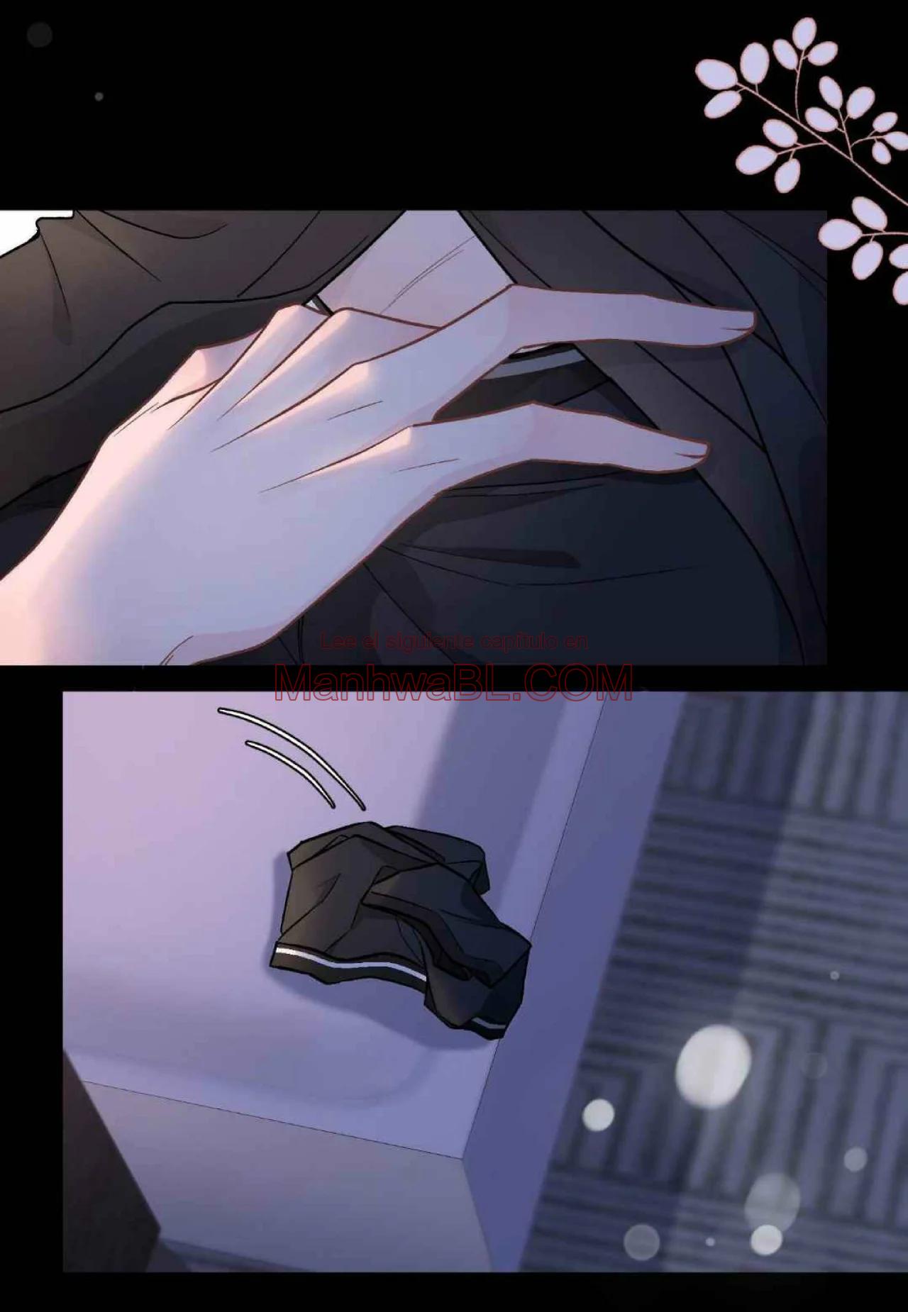 Antes y después del adiós - Capítulo 63 3 manhwa