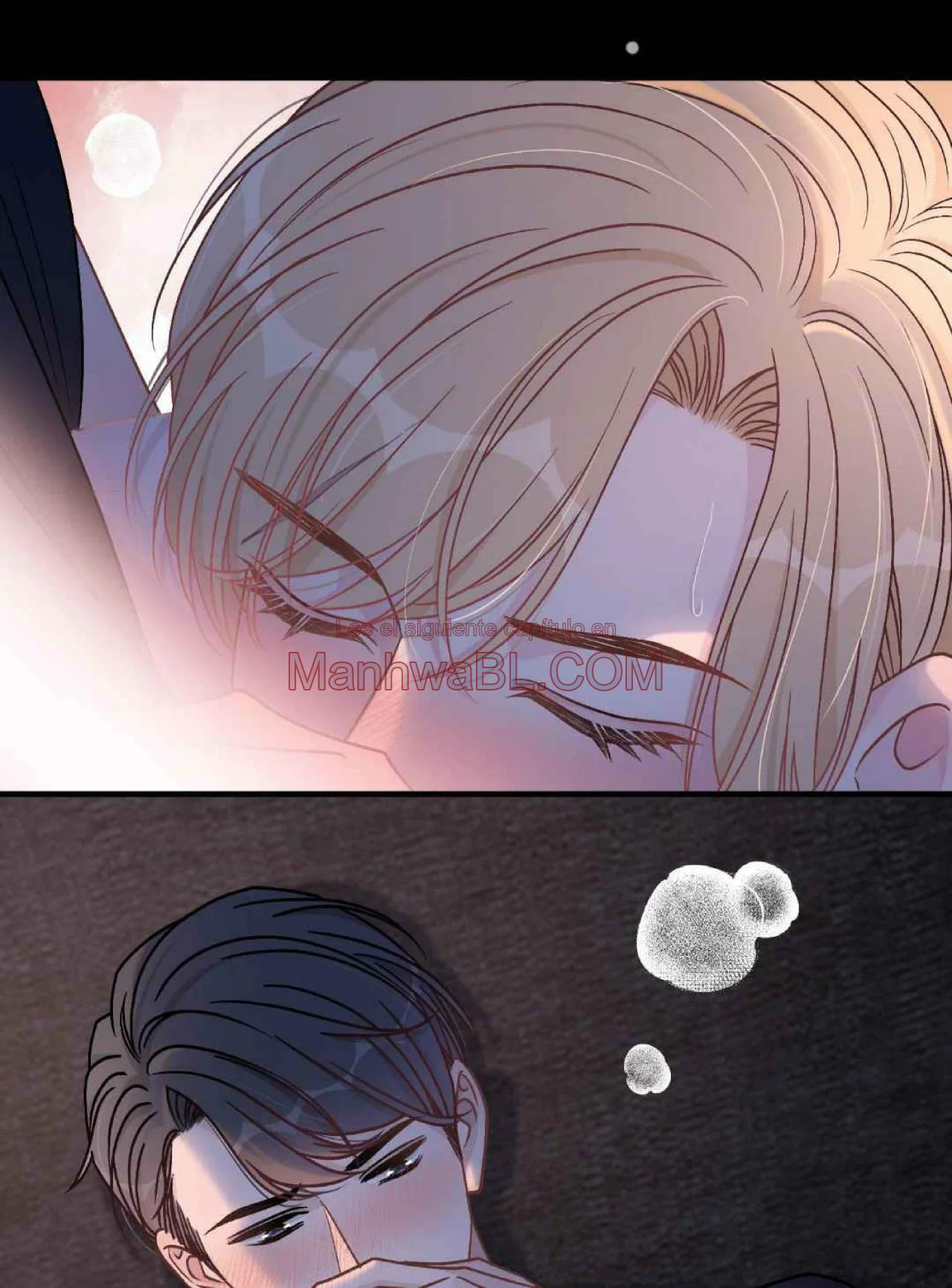 Antes y después del adiós - Capítulo 63 3 manhwa