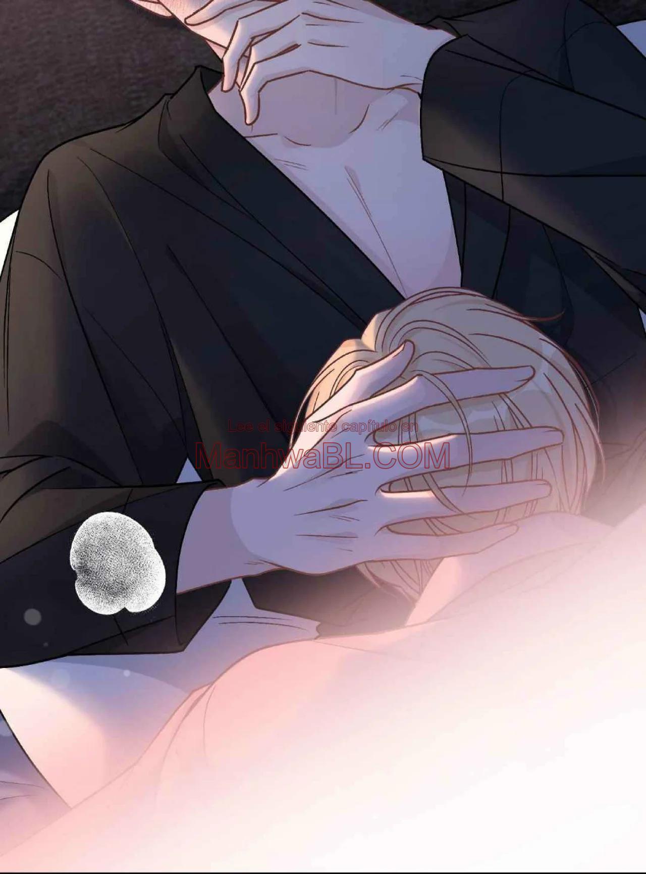 Antes y después del adiós - Capítulo 63 3 manhwa