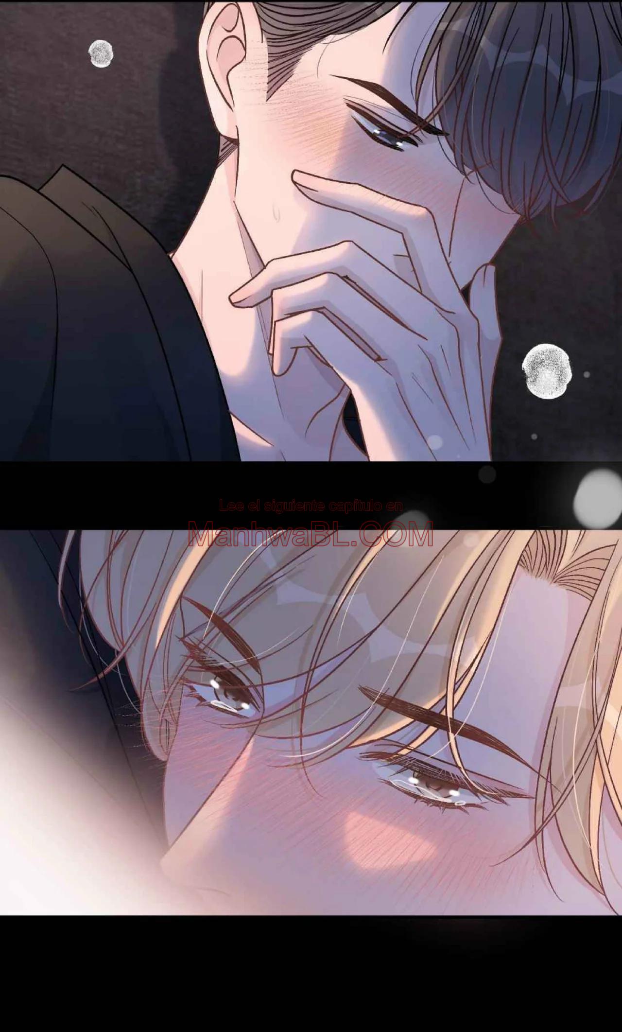 Antes y después del adiós - Capítulo 63 3 manhwa