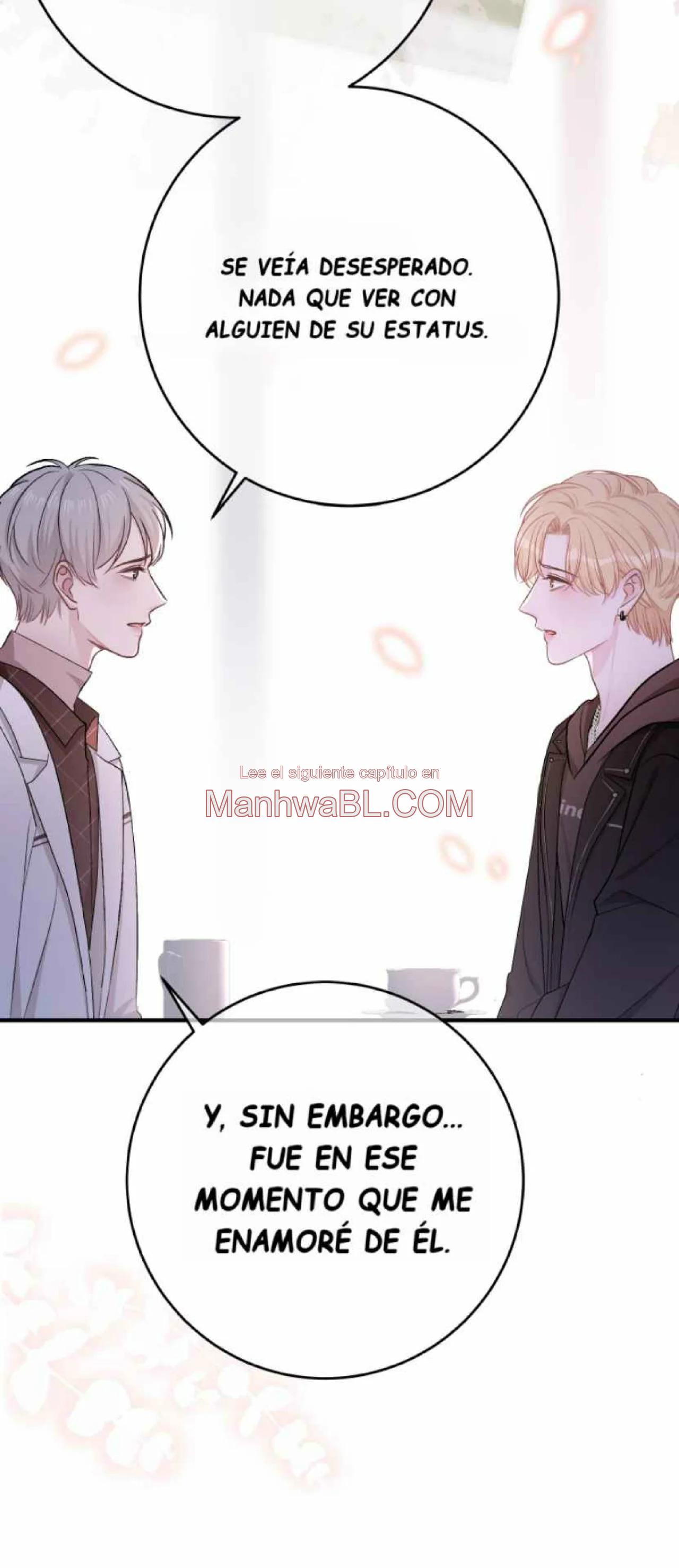 Antes y después del adiós - Capítulo 54 3 manhwa