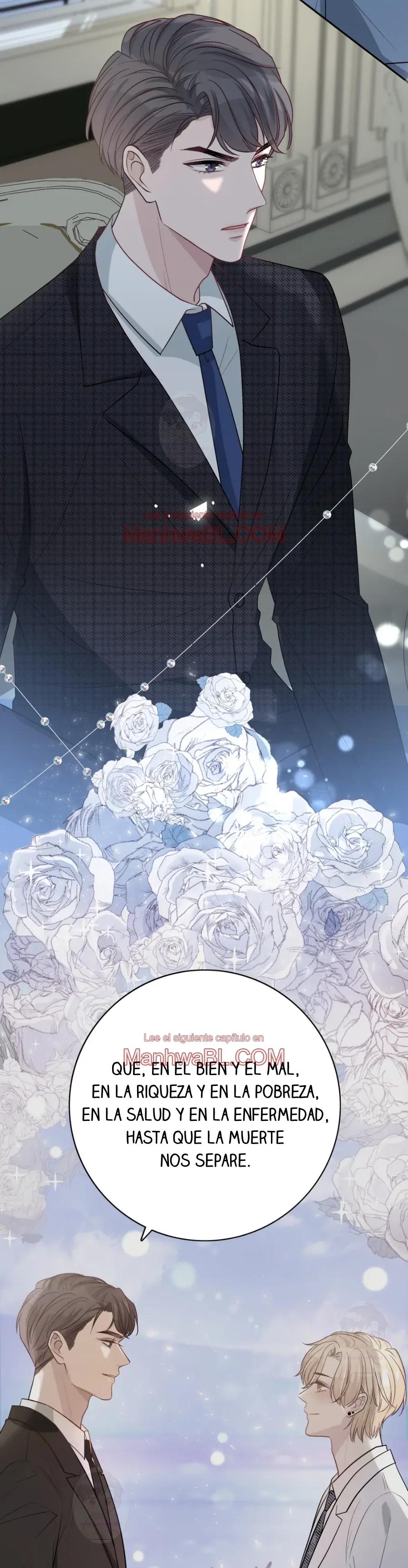 Antes y después del adiós - Capítulo 13 manhwa