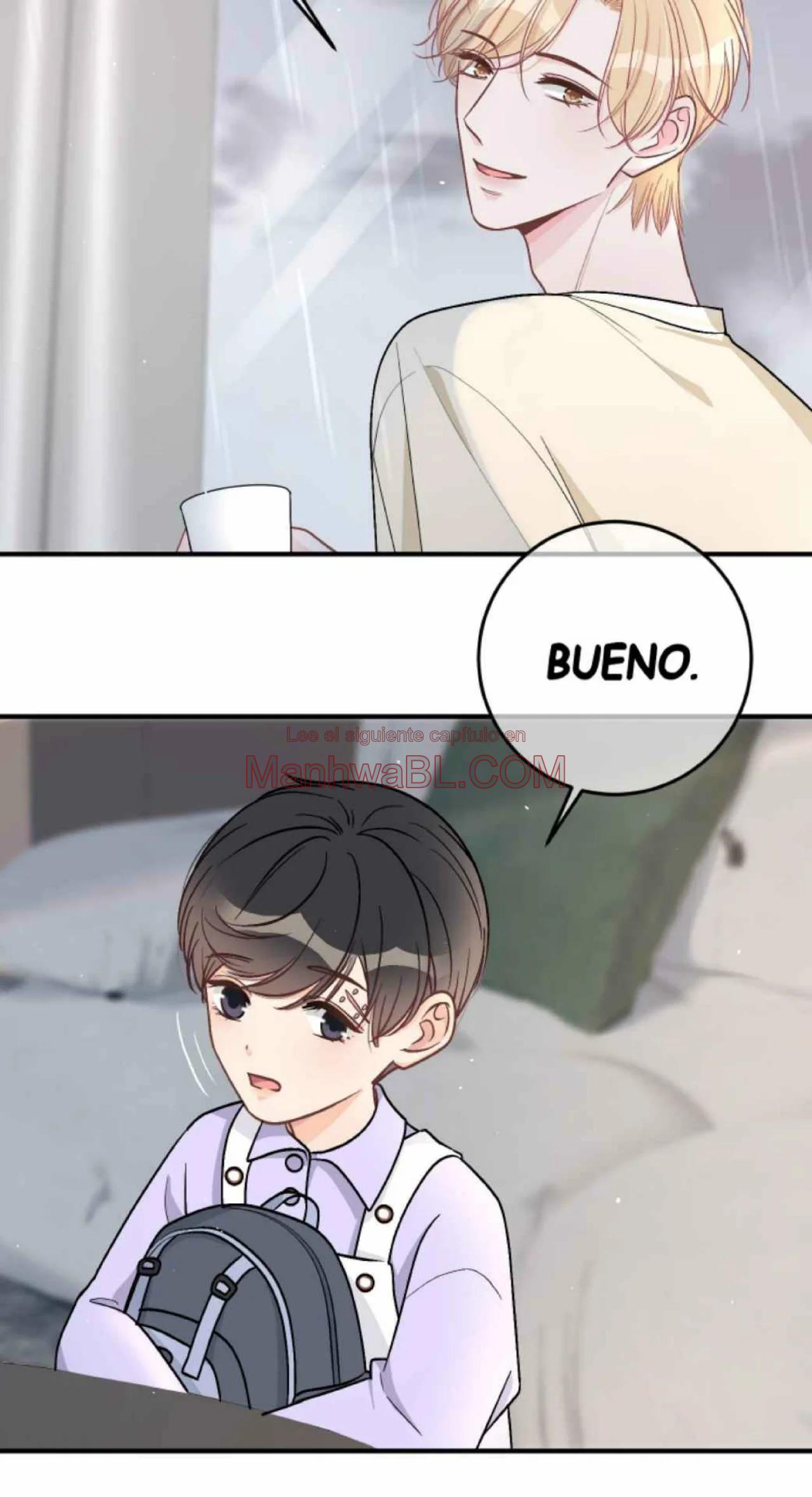 Antes y después del adiós - Capítulo 42 3 manhwa