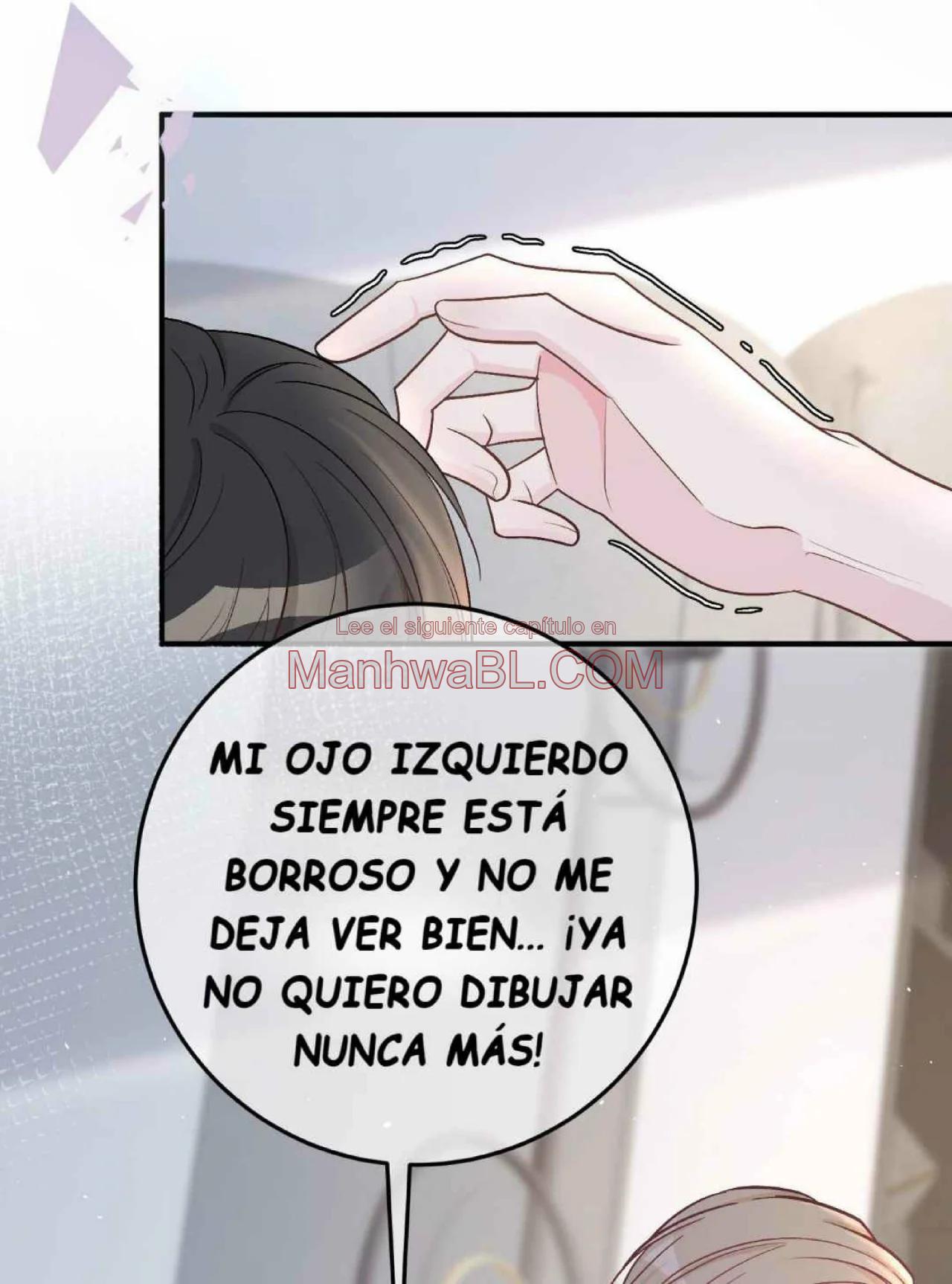 Antes y después del adiós - Capítulo 42 3 manhwa