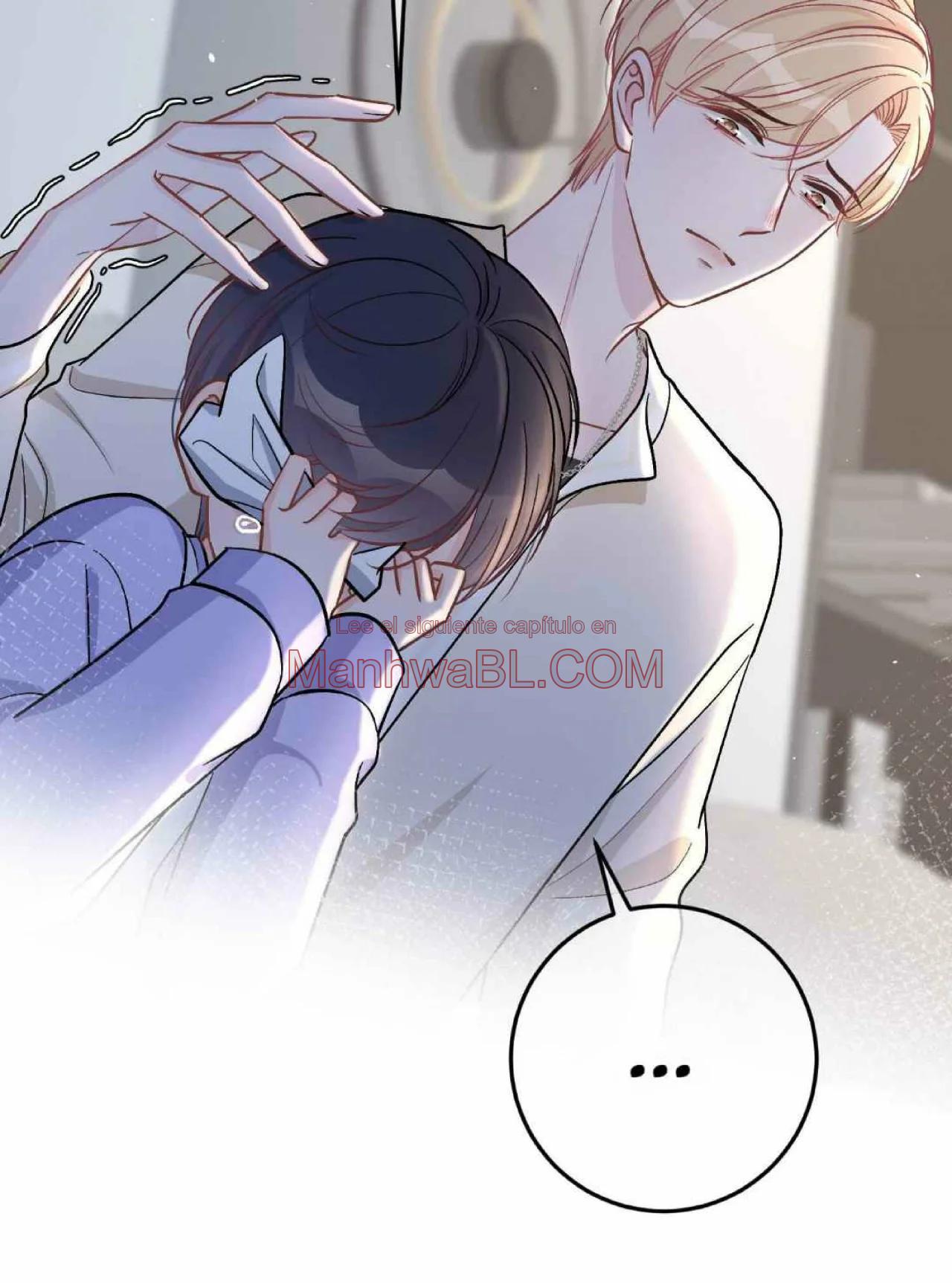 Antes y después del adiós - Capítulo 42 3 manhwa