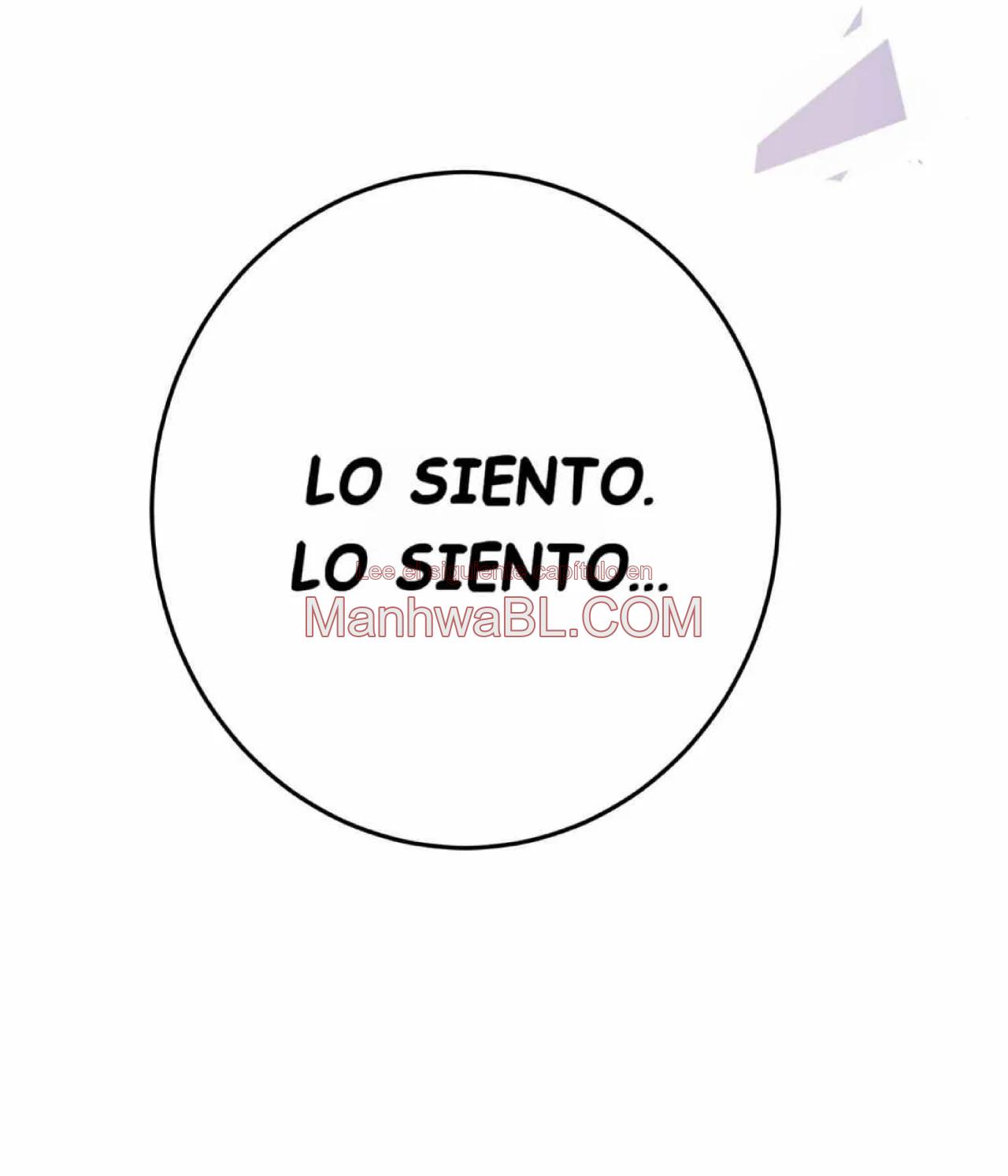 Antes y después del adiós - Capítulo 42 3 manhwa