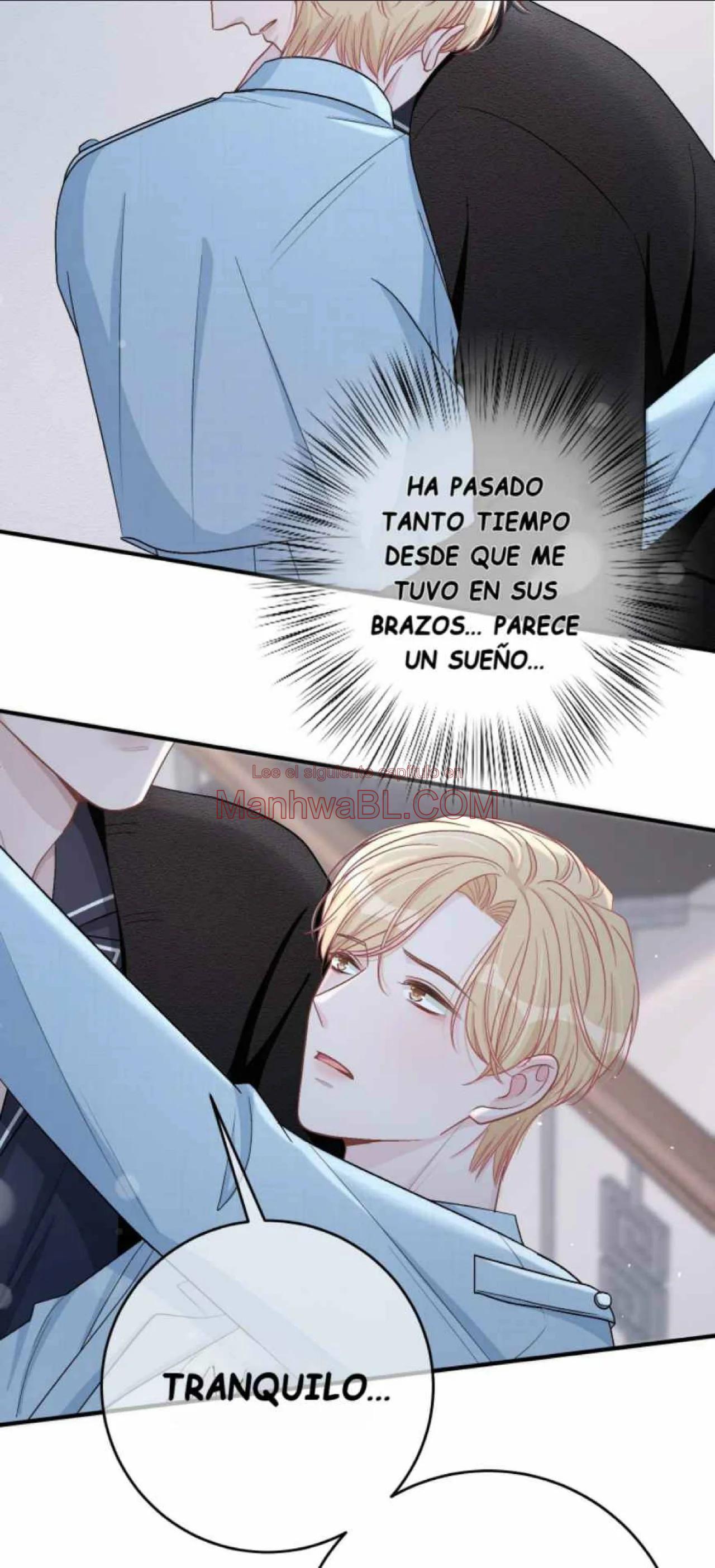 Antes y después del adiós - Capítulo 44 3 manhwa