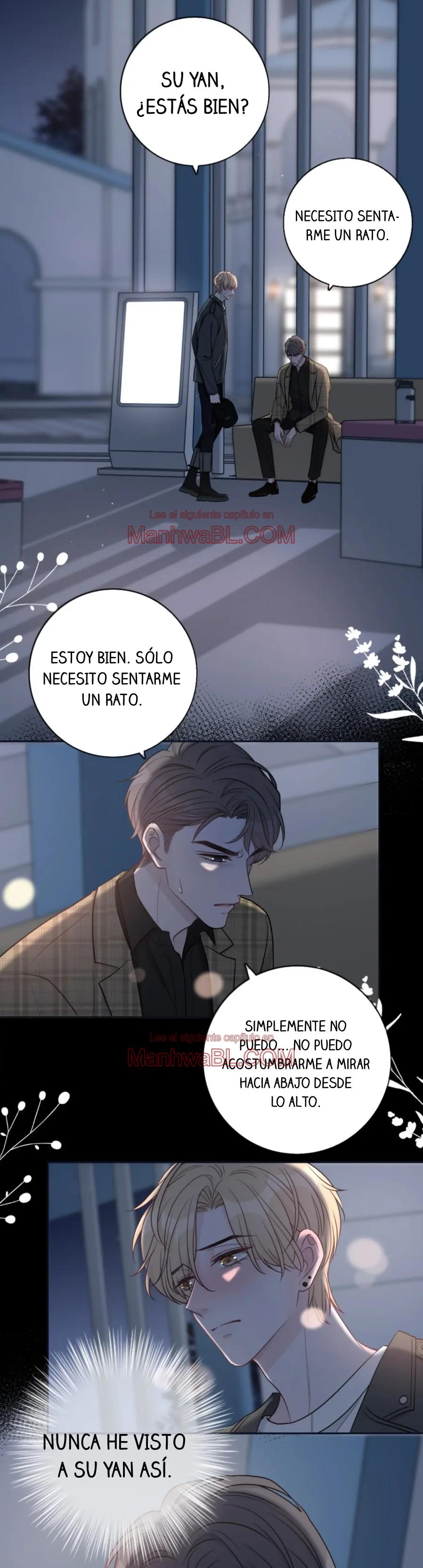 Antes y después del adiós - Capítulo 10 2 manhwa