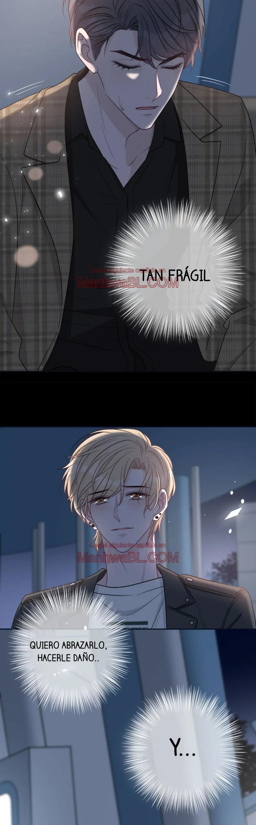Antes y después del adiós - Capítulo 10 2 manhwa