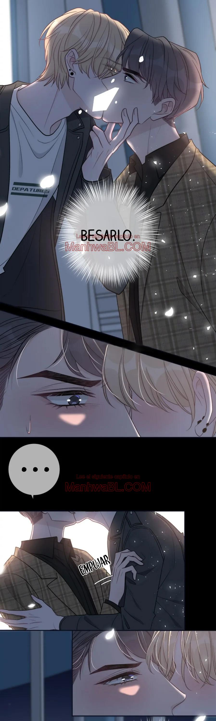 Antes y después del adiós - Capítulo 10 2 manhwa