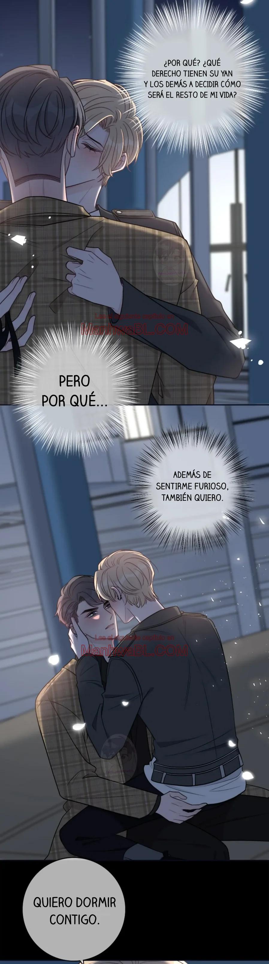 Antes y después del adiós - Capítulo 10 2 manhwa