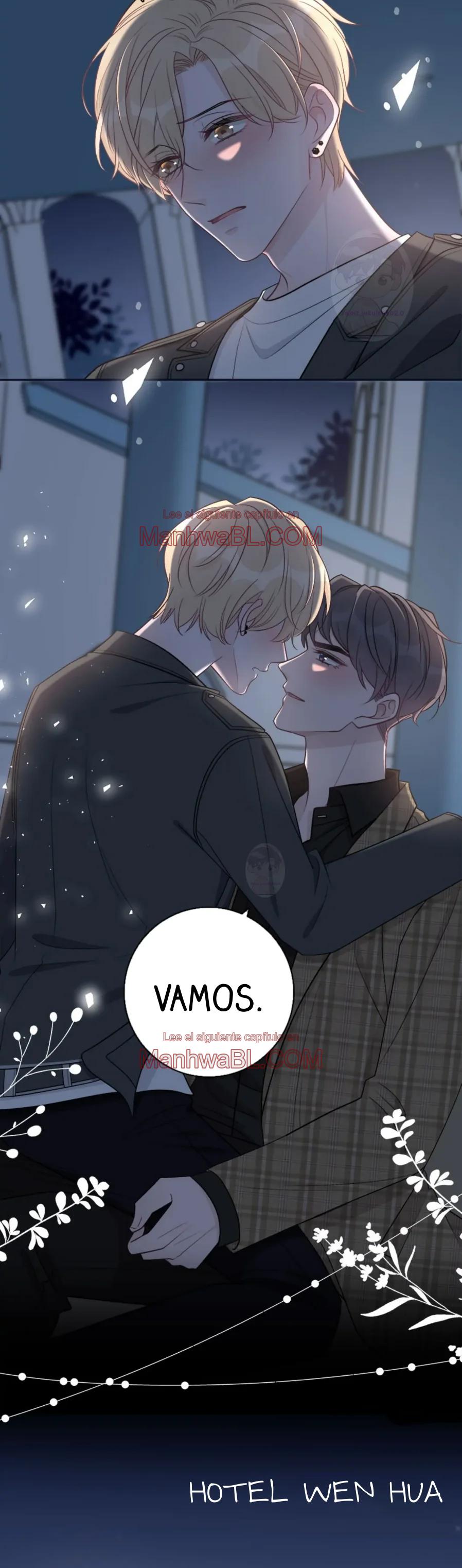 Antes y después del adiós - Capítulo 10 2 manhwa