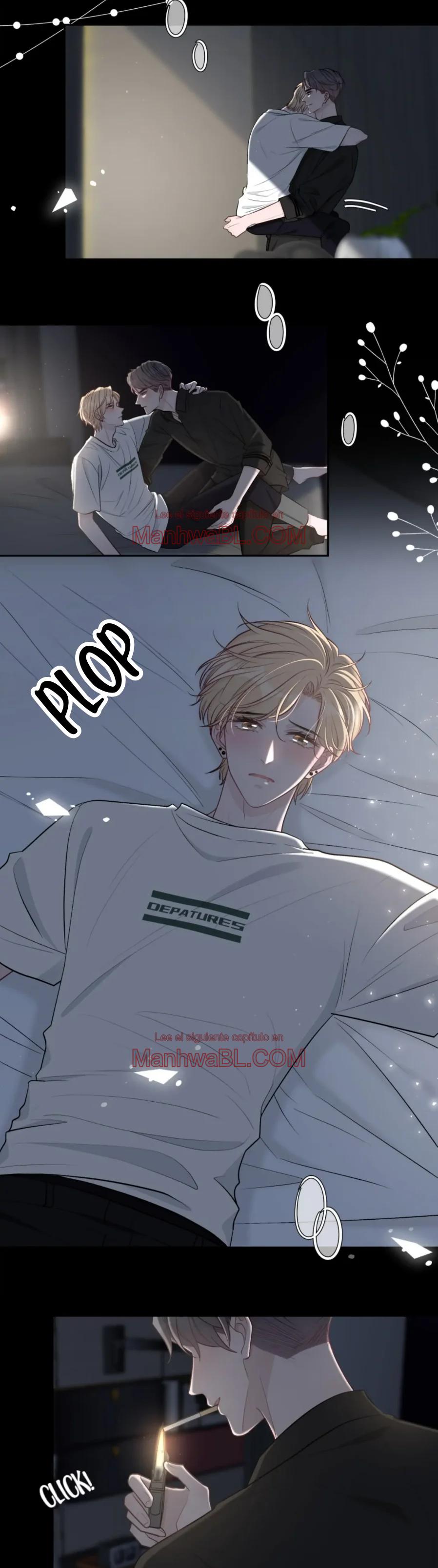 Antes y después del adiós - Capítulo 10 2 manhwa