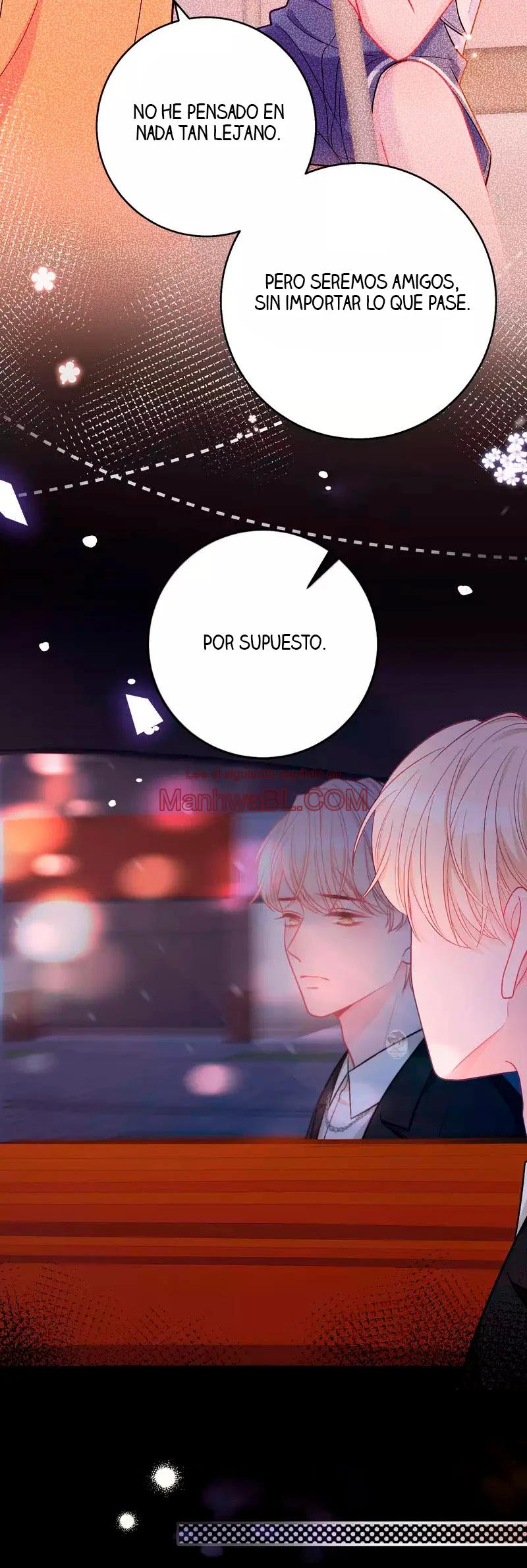 Antes y después del adiós - Capítulo 77 3 manhwa