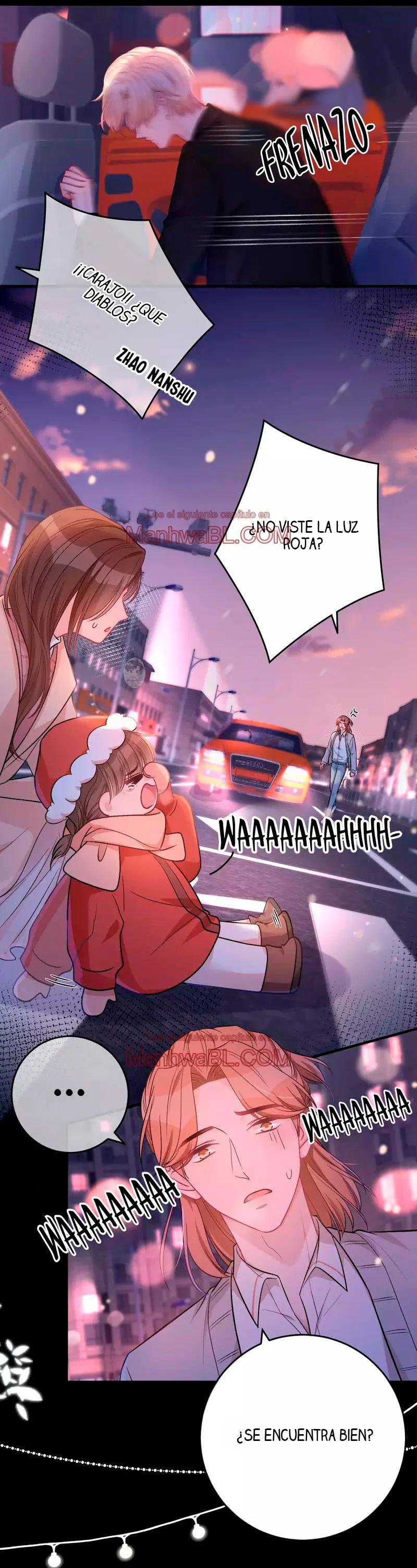 Antes y después del adiós - Capítulo 77 3 manhwa