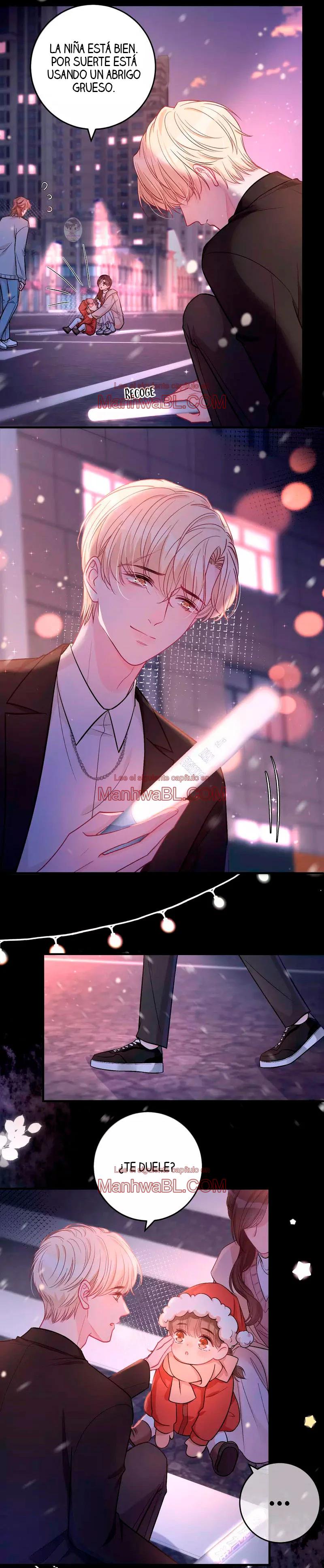 Antes y después del adiós - Capítulo 77 3 manhwa