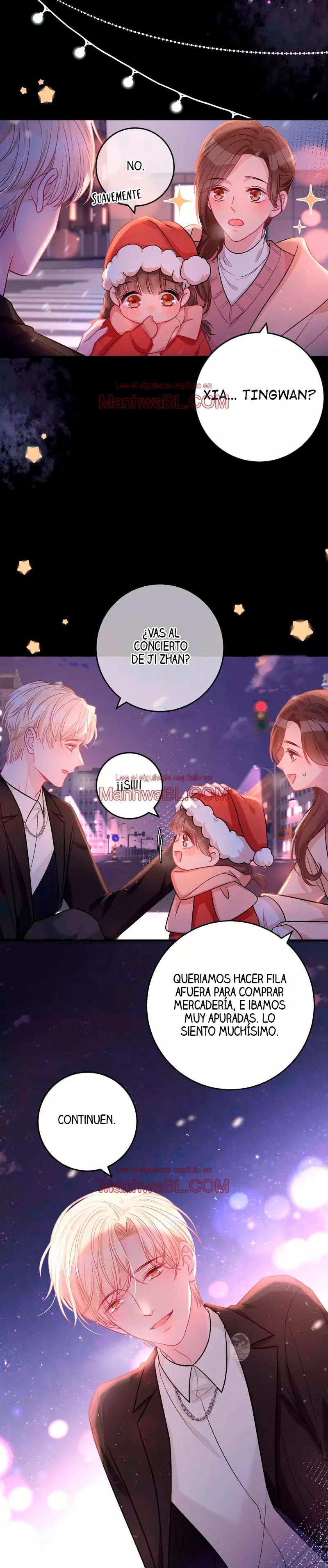 Antes y después del adiós - Capítulo 77 3 manhwa