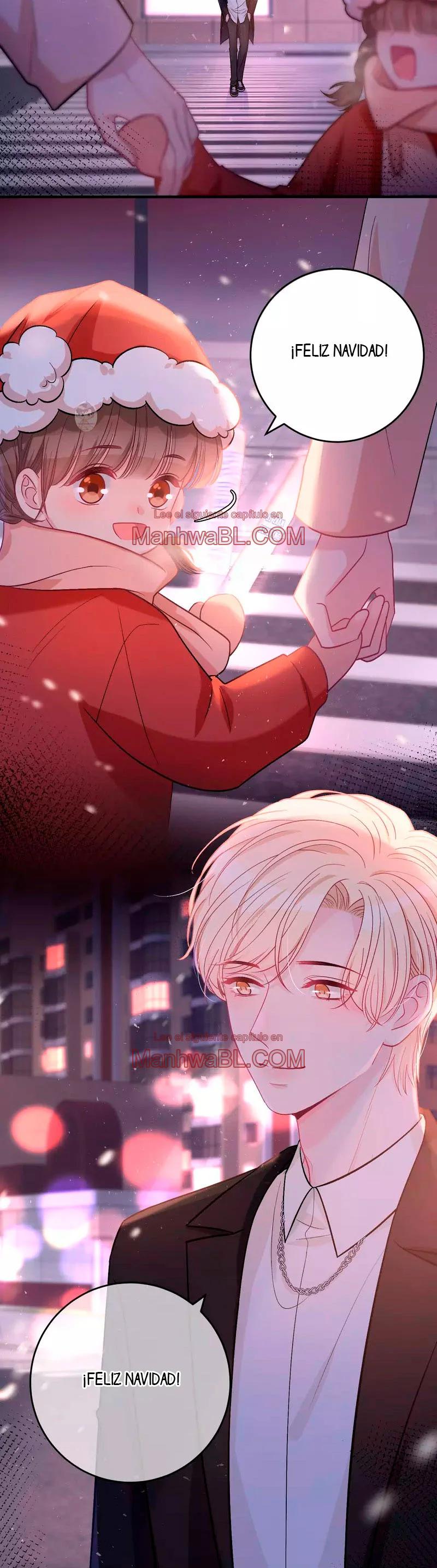Antes y después del adiós - Capítulo 77 3 manhwa