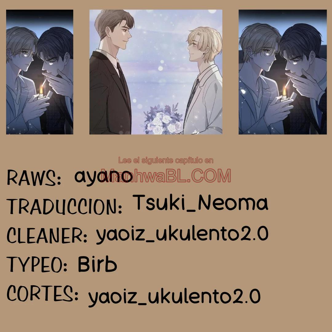 Antes y después del adiós - Capítulo 77 3 manhwa