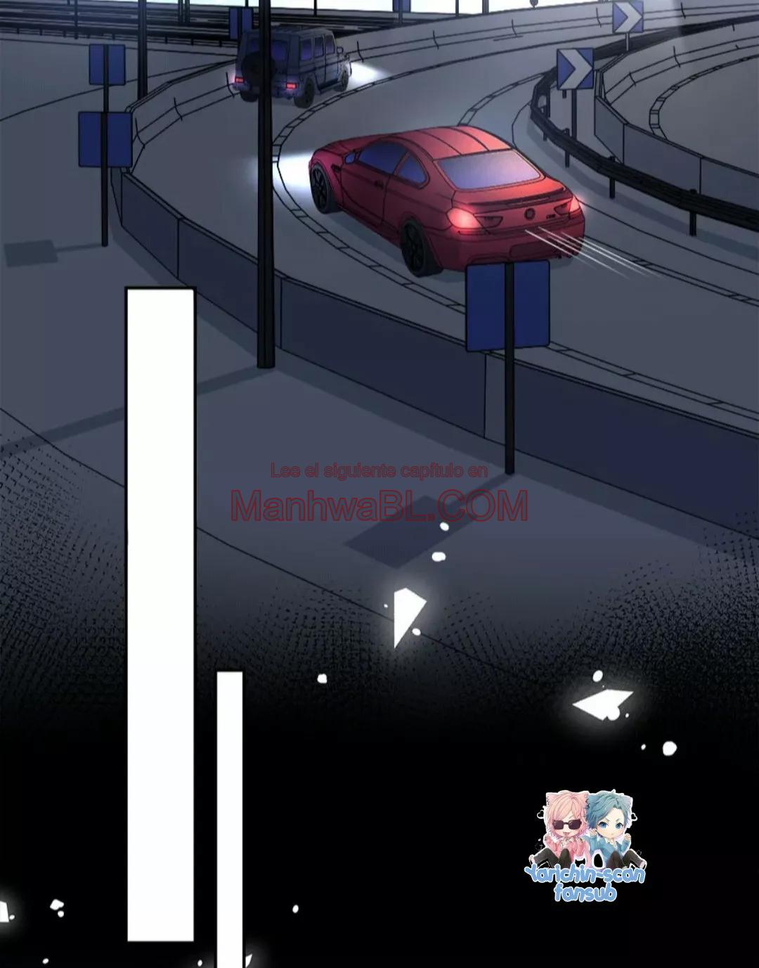 Antes y después del adiós - Capítulo 5 2 manhwa