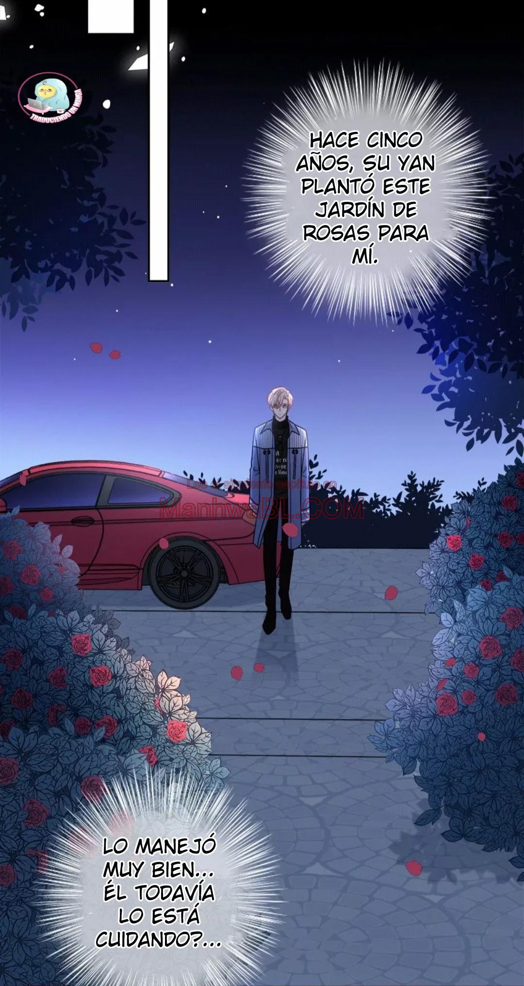 Antes y después del adiós - Capítulo 5 2 manhwa