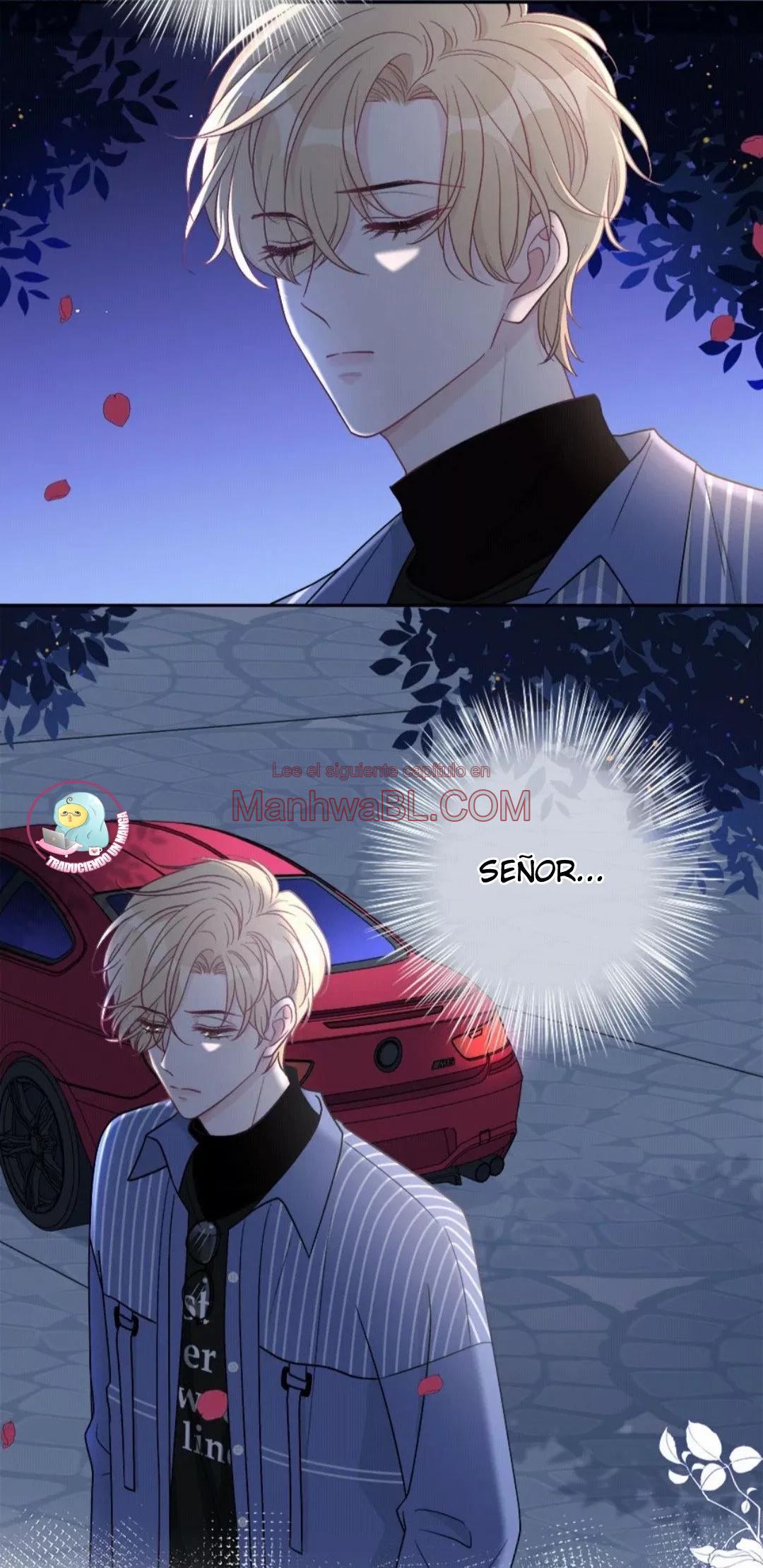Antes y después del adiós - Capítulo 5 2 manhwa