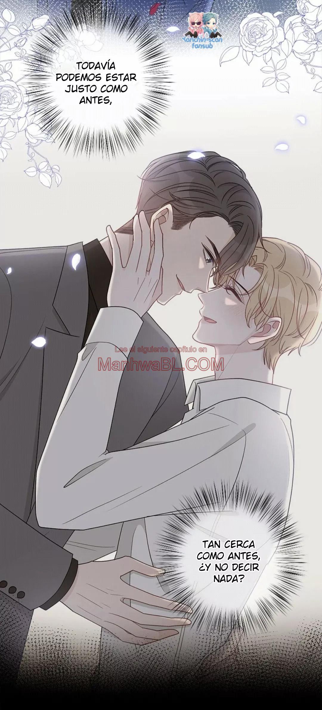 Antes y después del adiós - Capítulo 5 2 manhwa