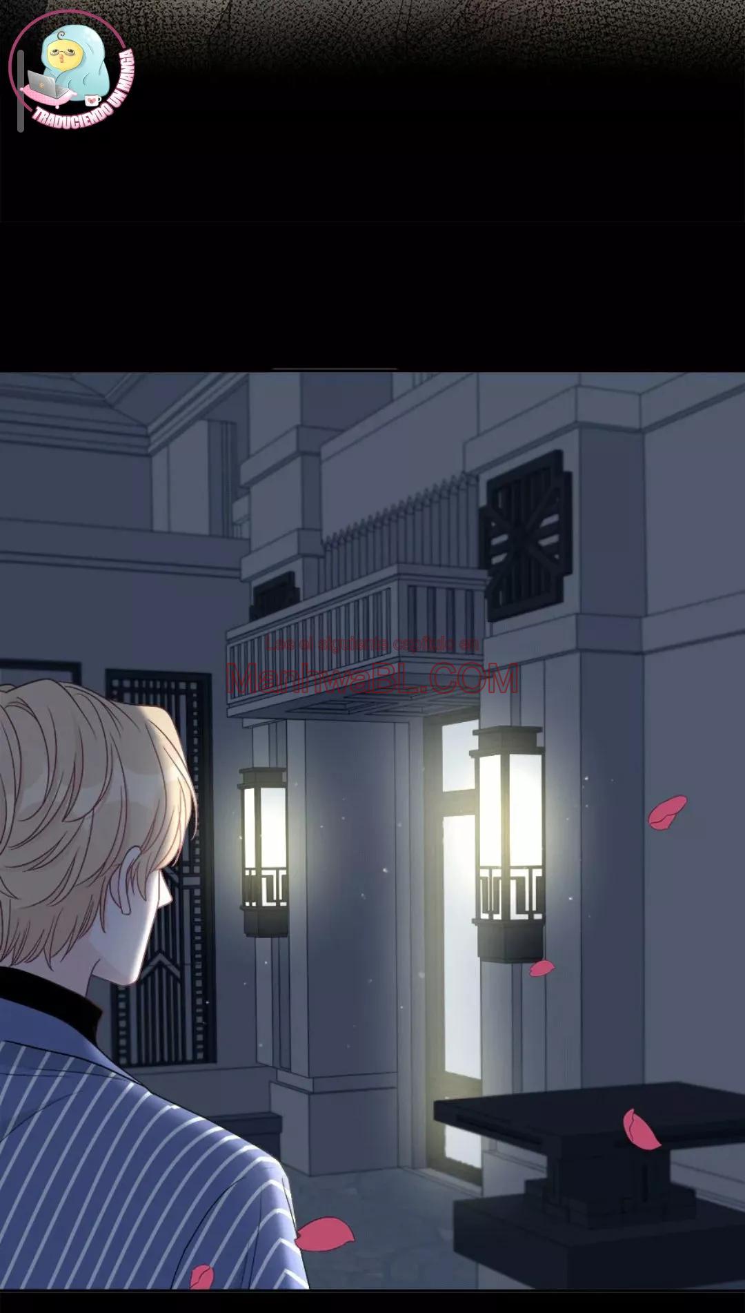 Antes y después del adiós - Capítulo 5 2 manhwa