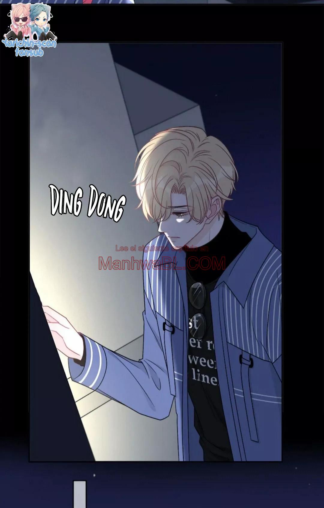 Antes y después del adiós - Capítulo 5 2 manhwa