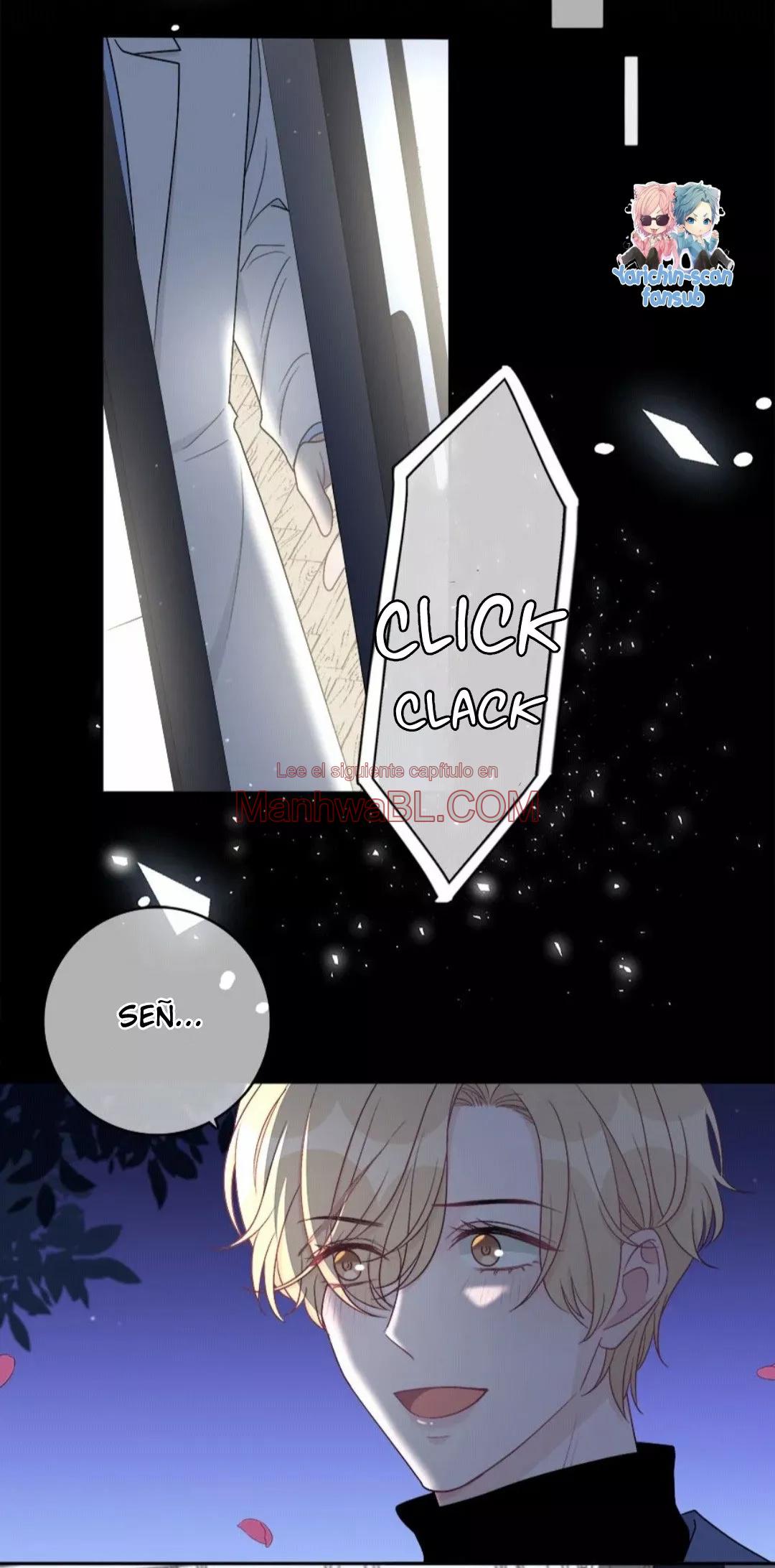 Antes y después del adiós - Capítulo 5 2 manhwa
