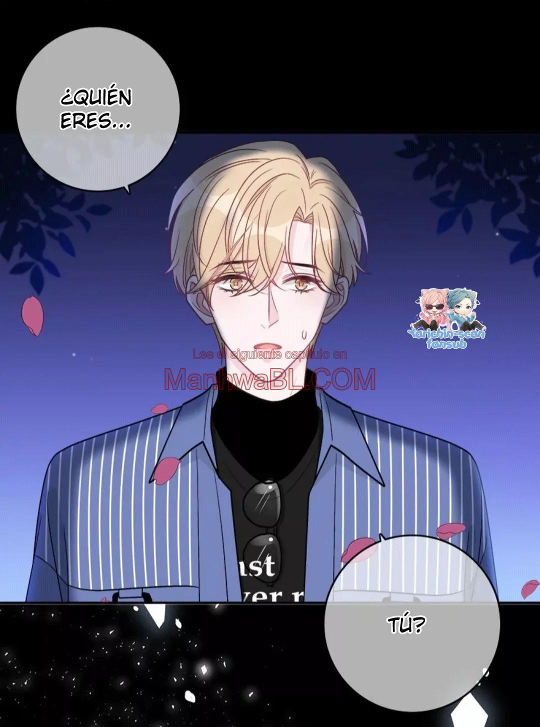 Antes y después del adiós - Capítulo 5 2 manhwa