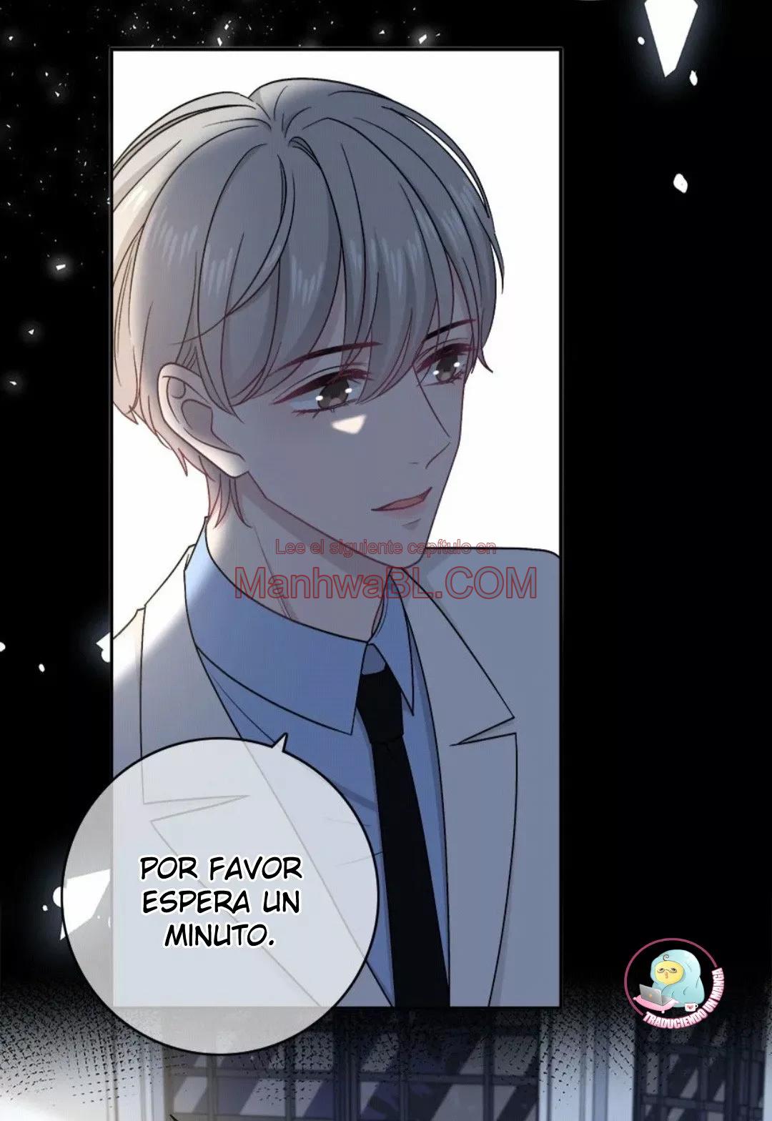Antes y después del adiós - Capítulo 5 2 manhwa