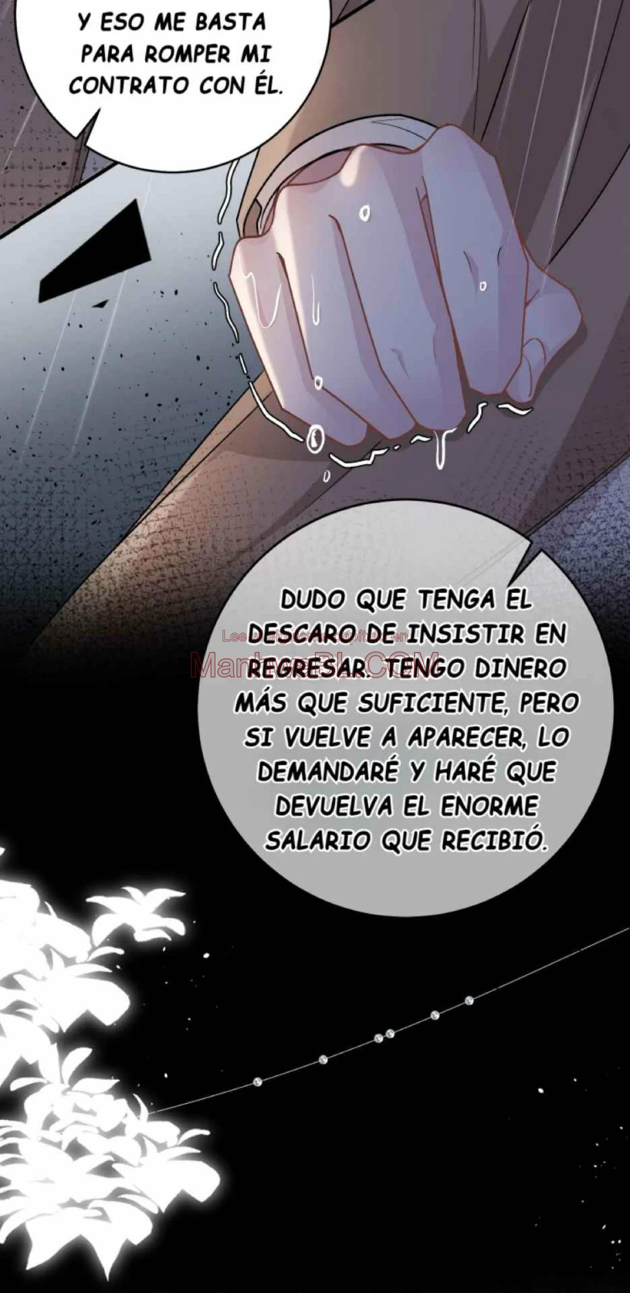 Antes y después del adiós - Capítulo 49 2 manhwa