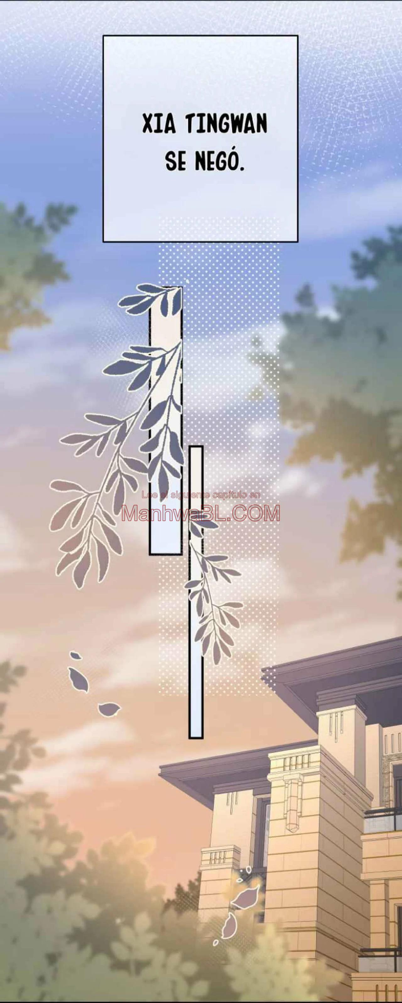 Antes y después del adiós - Capítulo 55 3 manhwa