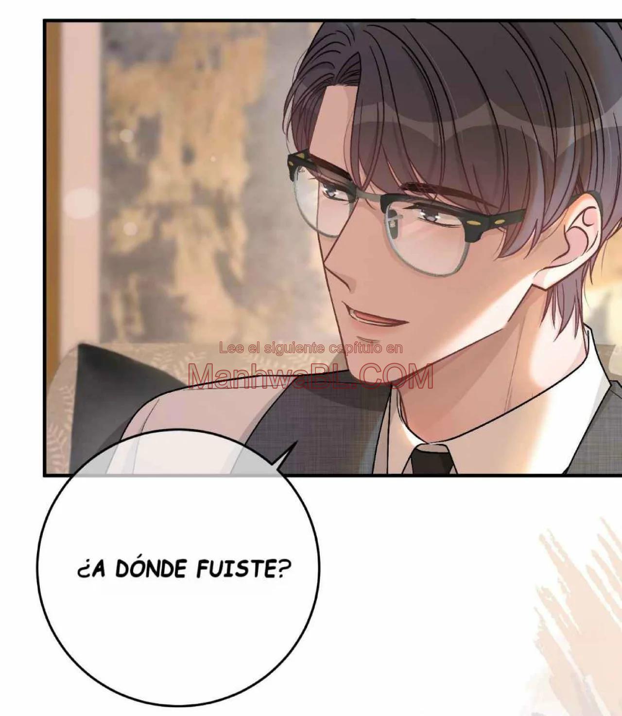 Antes y después del adiós - Capítulo 55 3 manhwa