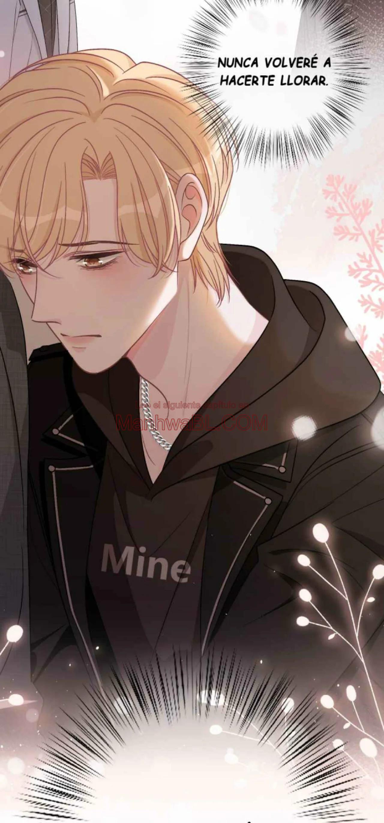 Antes y después del adiós - Capítulo 55 3 manhwa