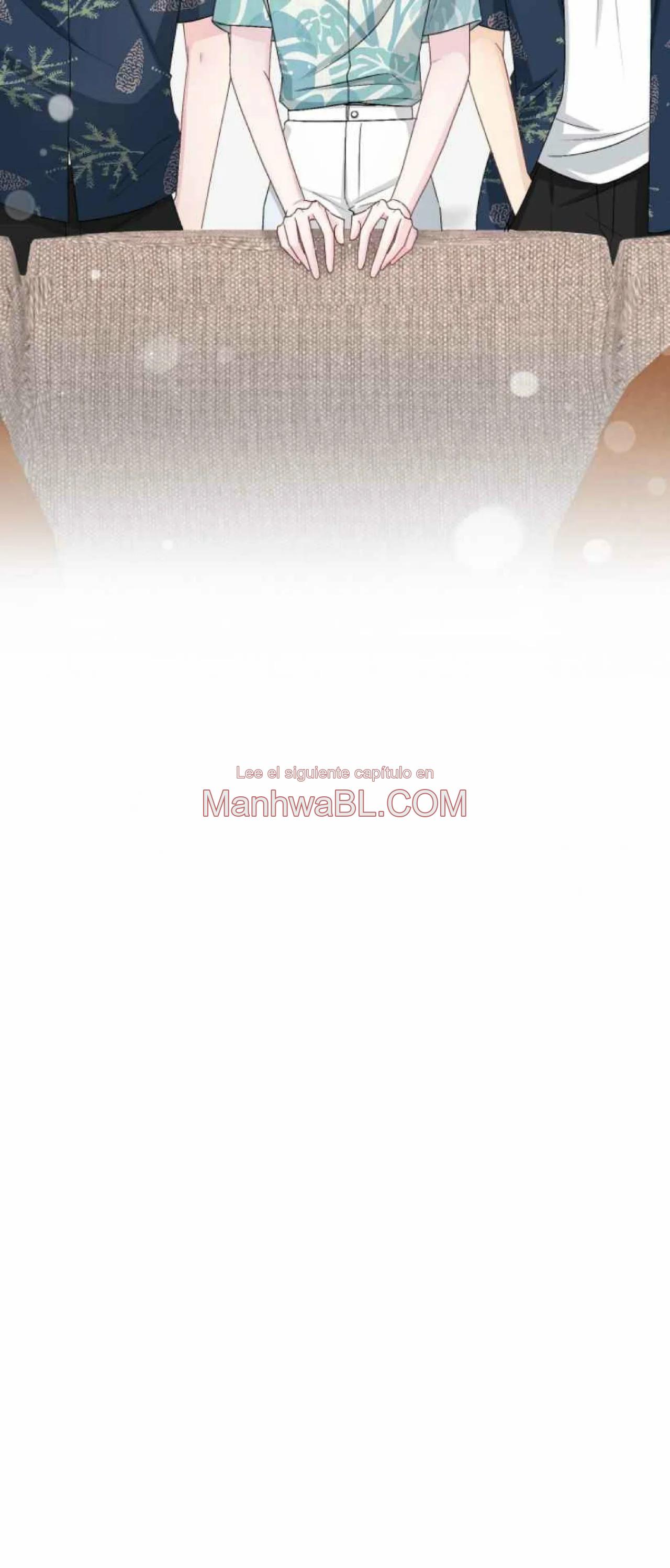 Antes y después del adiós - Capítulo 30 3 manhwa