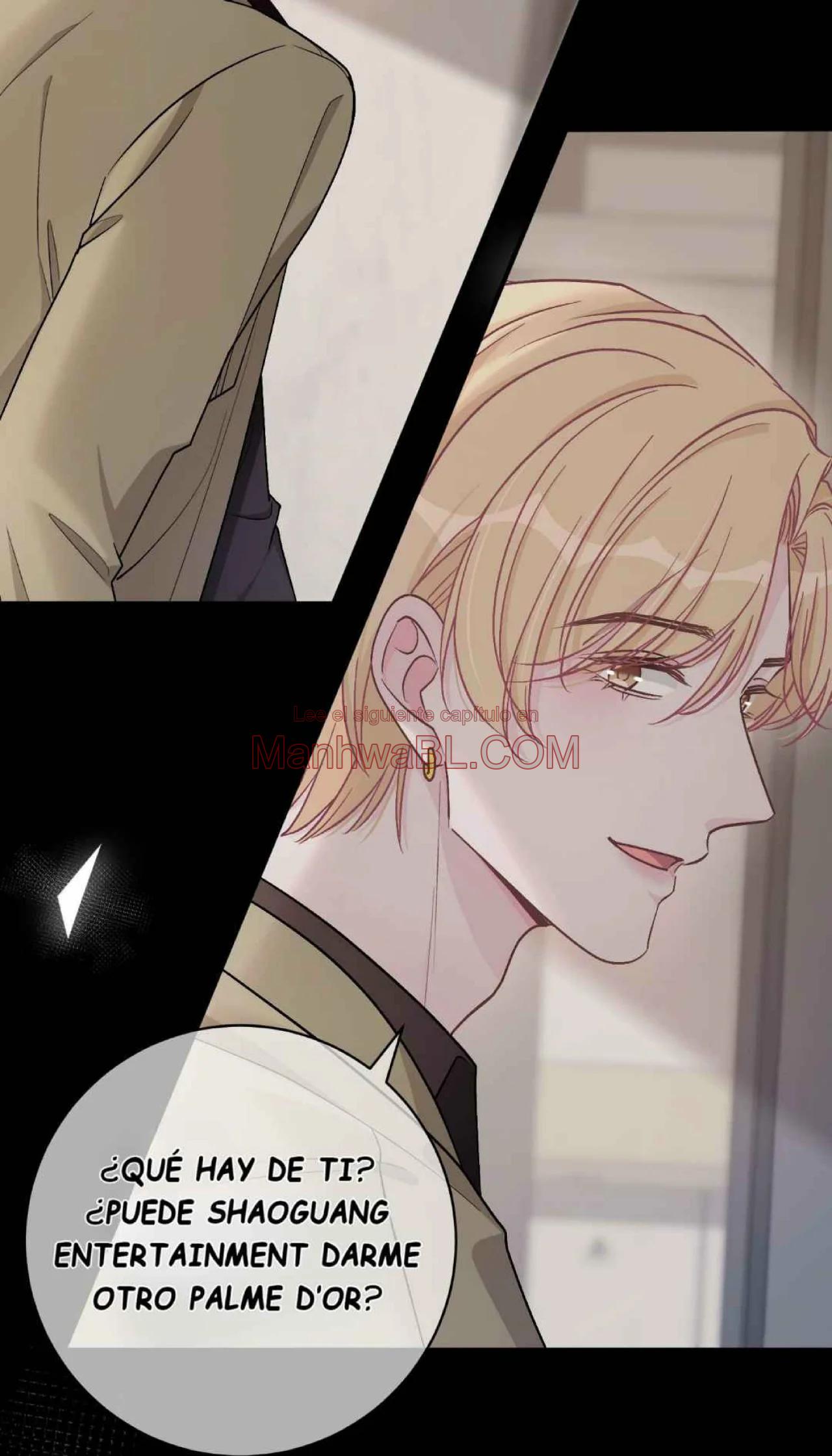 Antes y después del adiós - Capítulo 58 2 manhwa