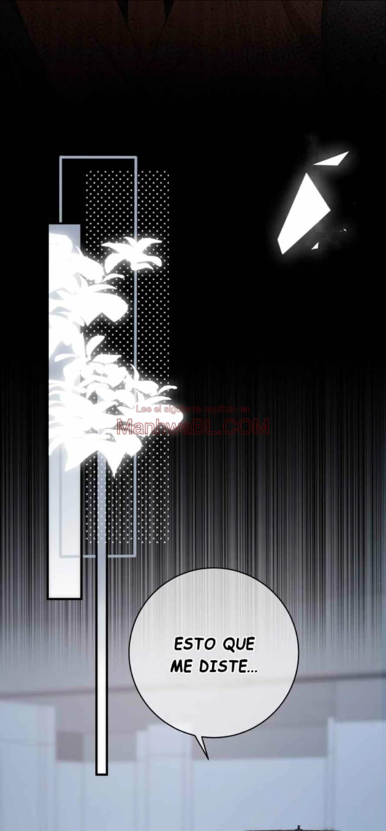 Antes y después del adiós - Capítulo 58 2 manhwa
