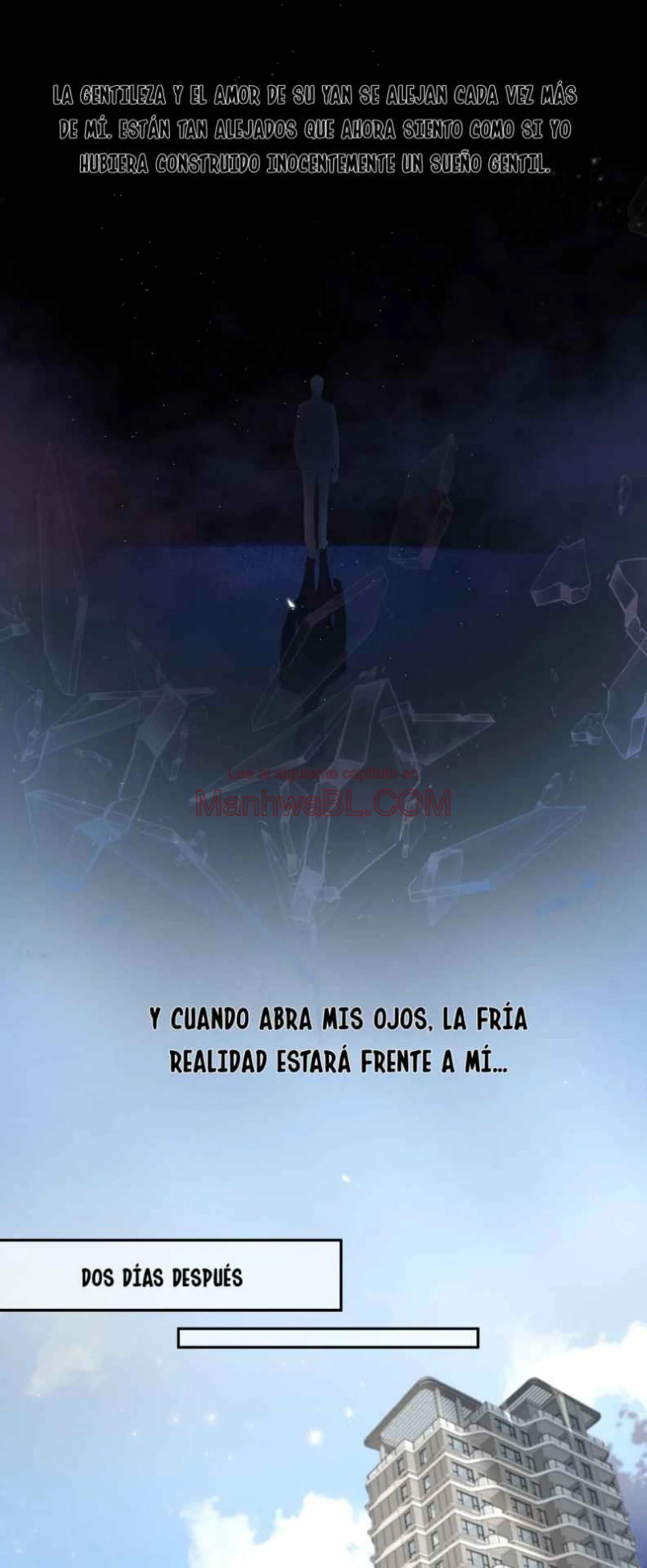 Antes y después del adiós - Capítulo 22 3 manhwa