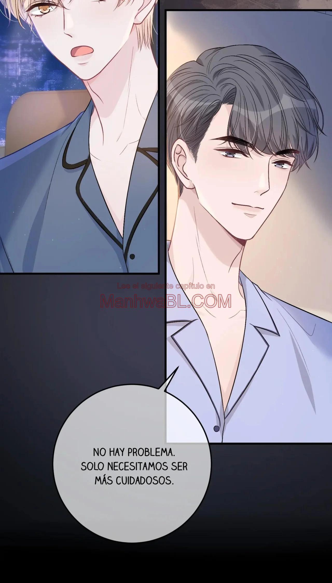 Antes y después del adiós - Capítulo 85 2 manhwa