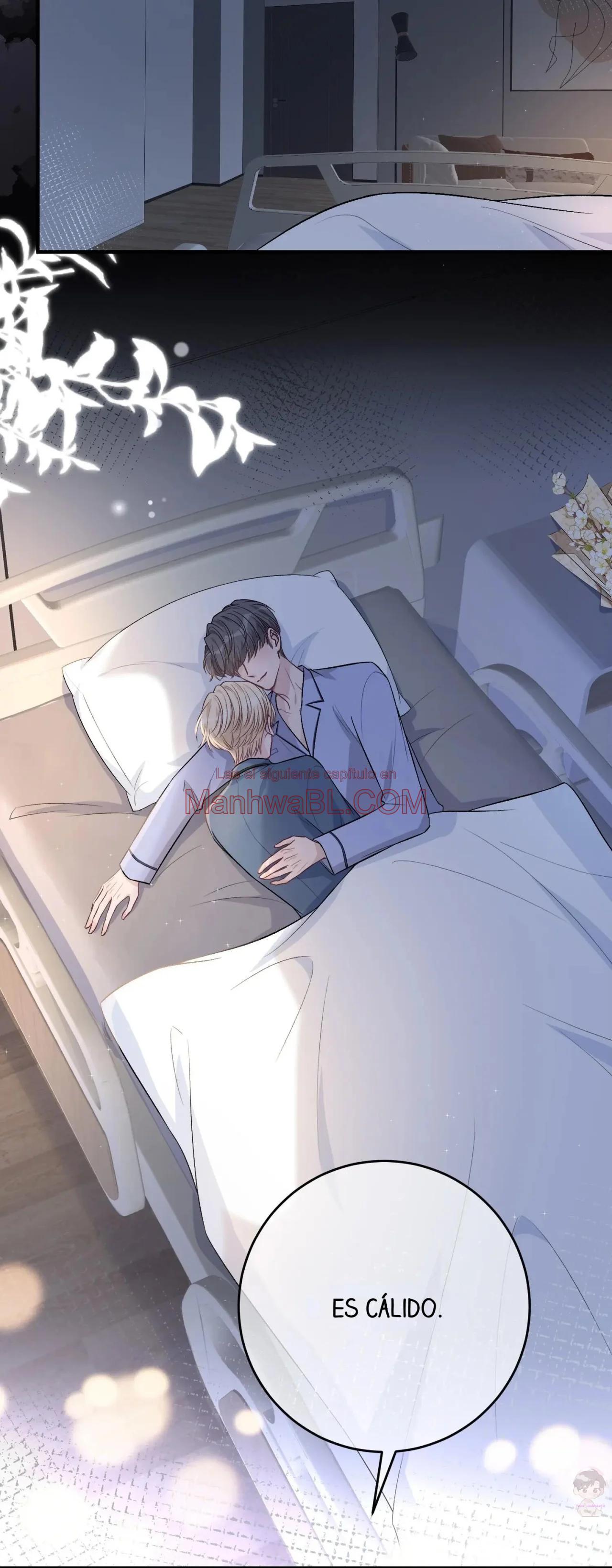 Antes y después del adiós - Capítulo 85 2 manhwa