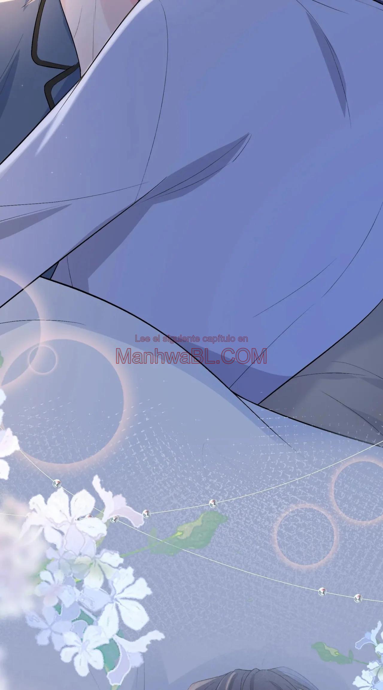 Antes y después del adiós - Capítulo 85 2 manhwa