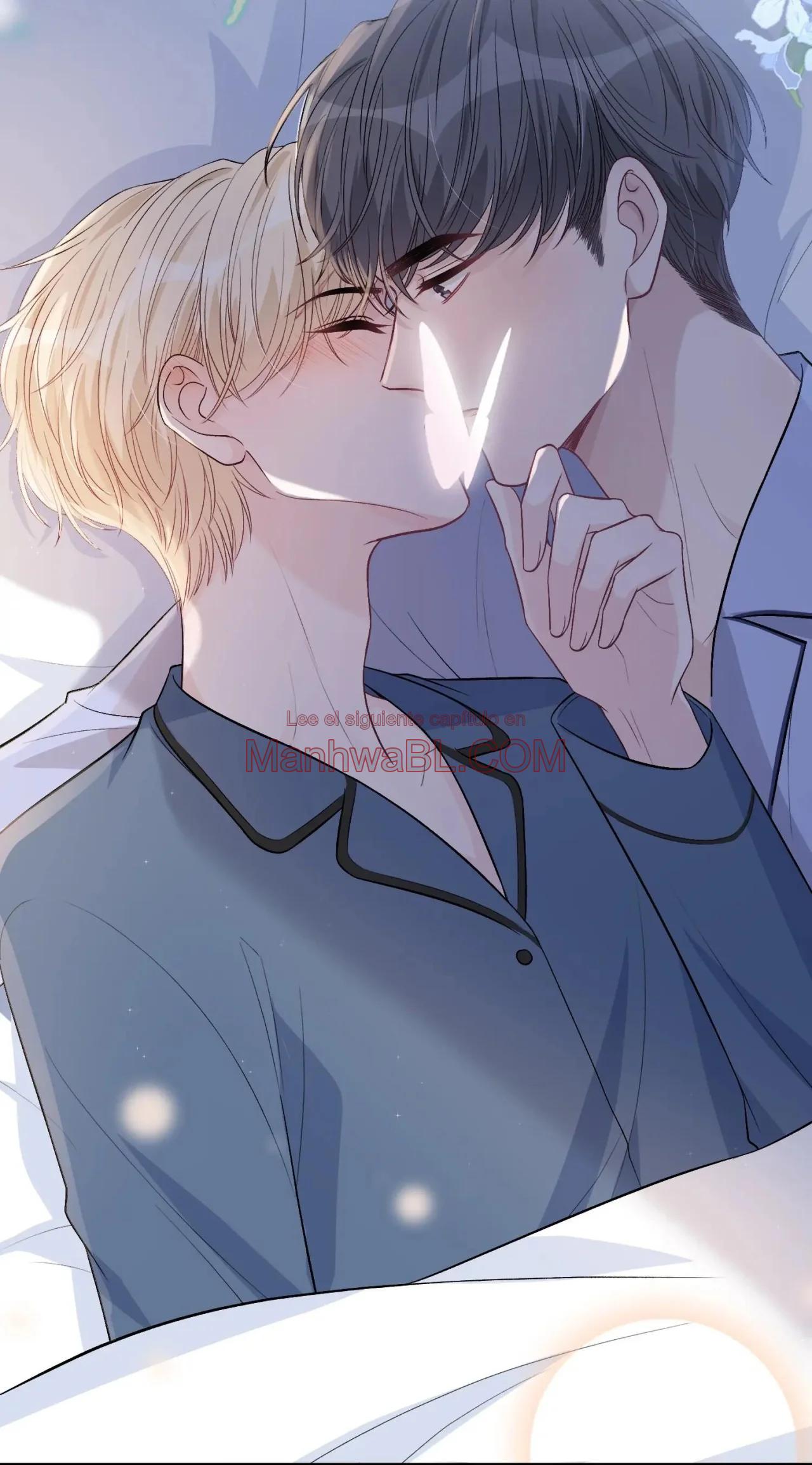 Antes y después del adiós - Capítulo 85 2 manhwa