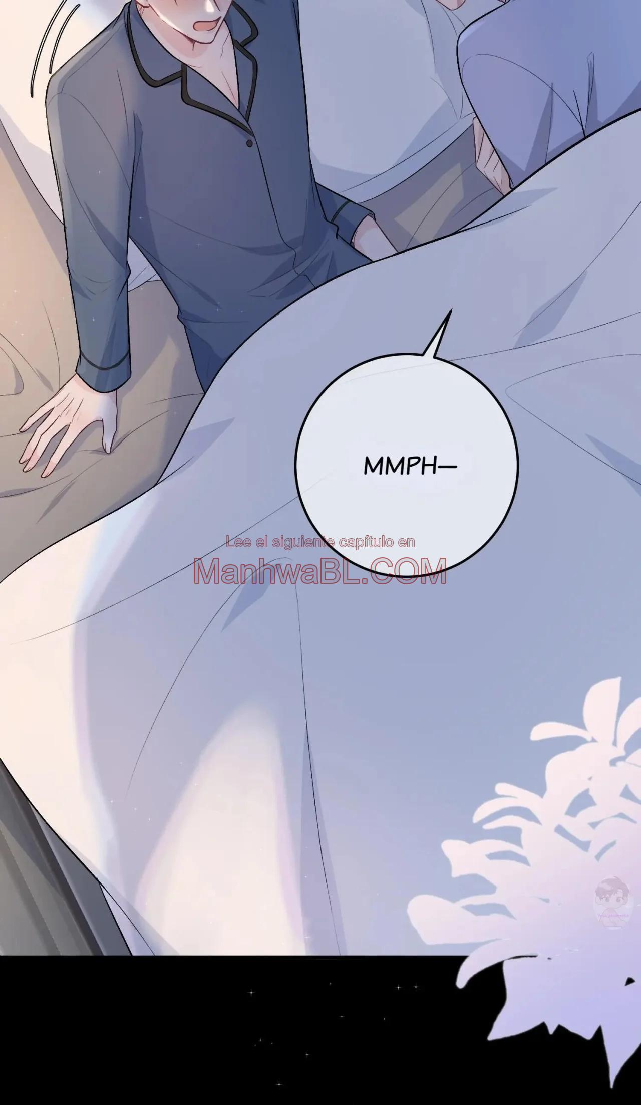 Antes y después del adiós - Capítulo 85 2 manhwa